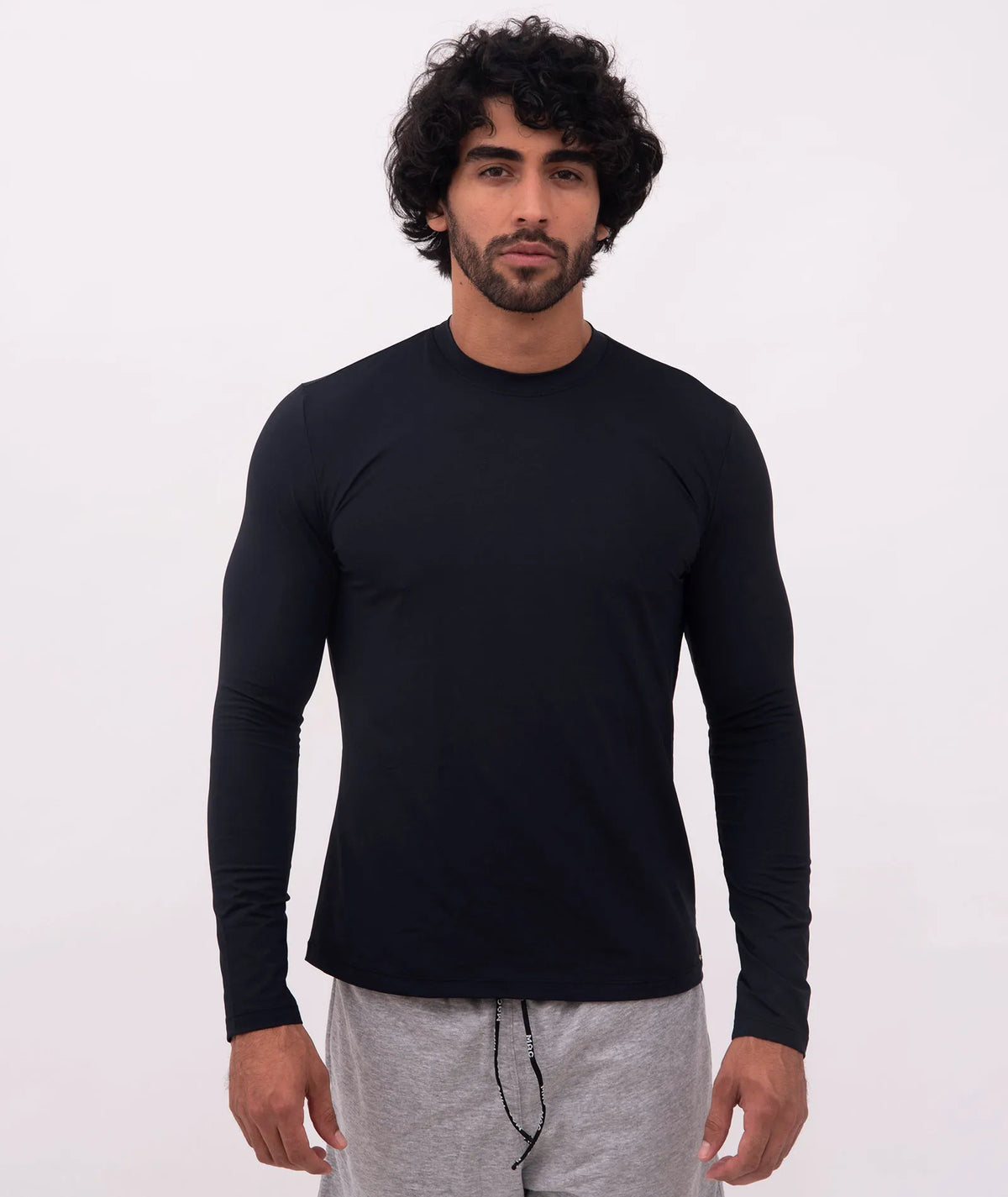 Blusa Com Proteção Uv