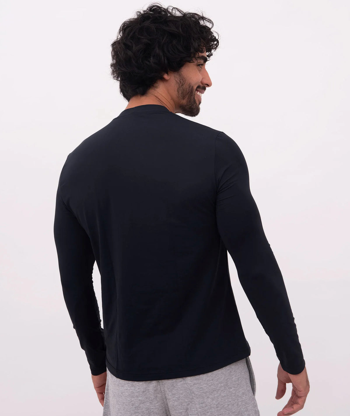 Blusa Com Proteção Uv