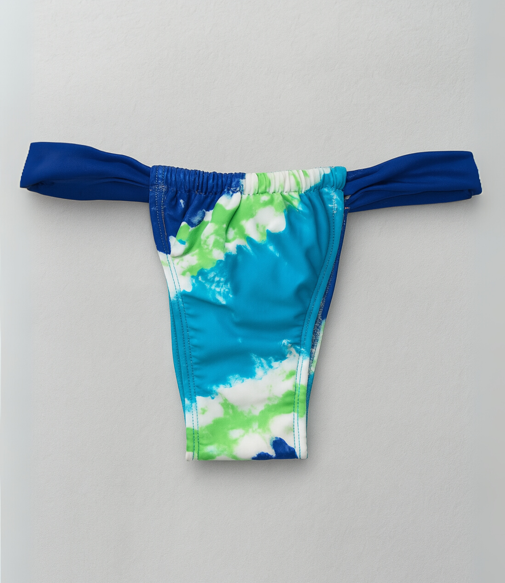 Calcinha Fio Franzida