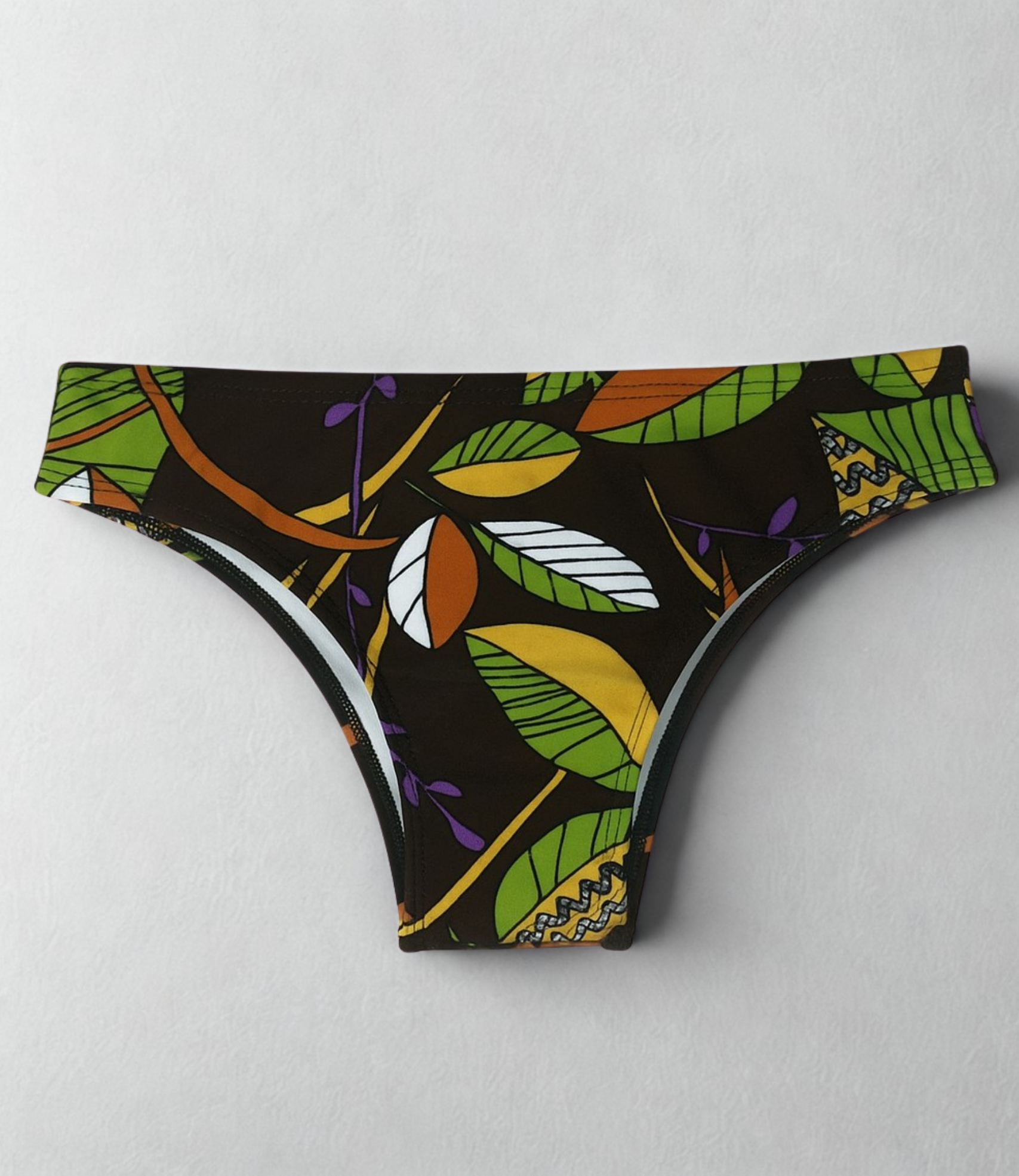 Biquíni Lateral Fina