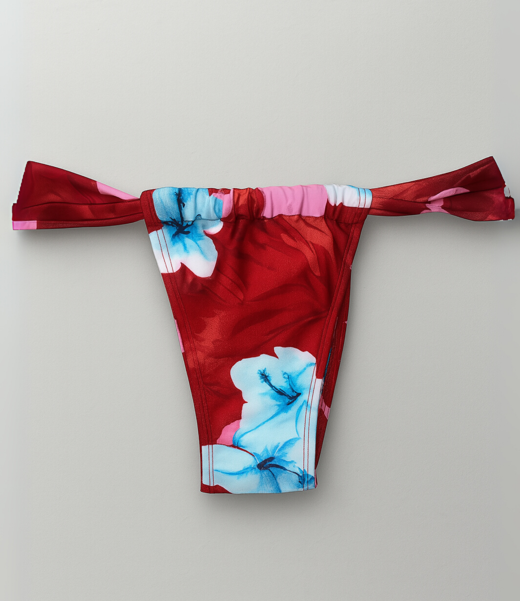 Calcinha Fio Franzida