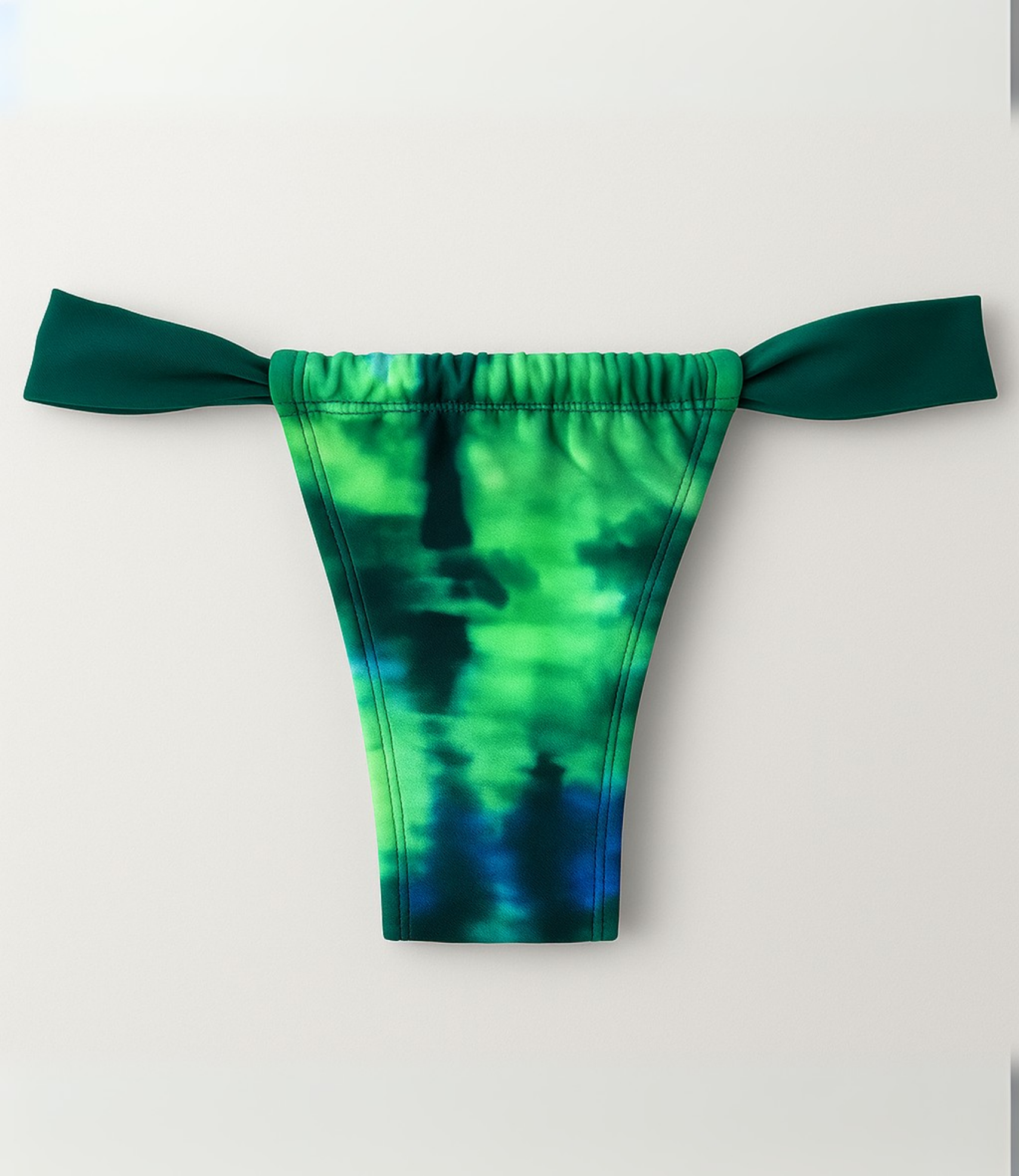 Calcinha Fio Franzida