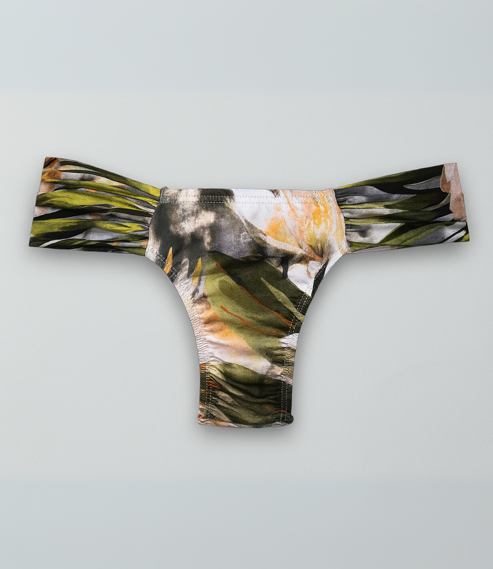 Biquíni Conforto Estampado