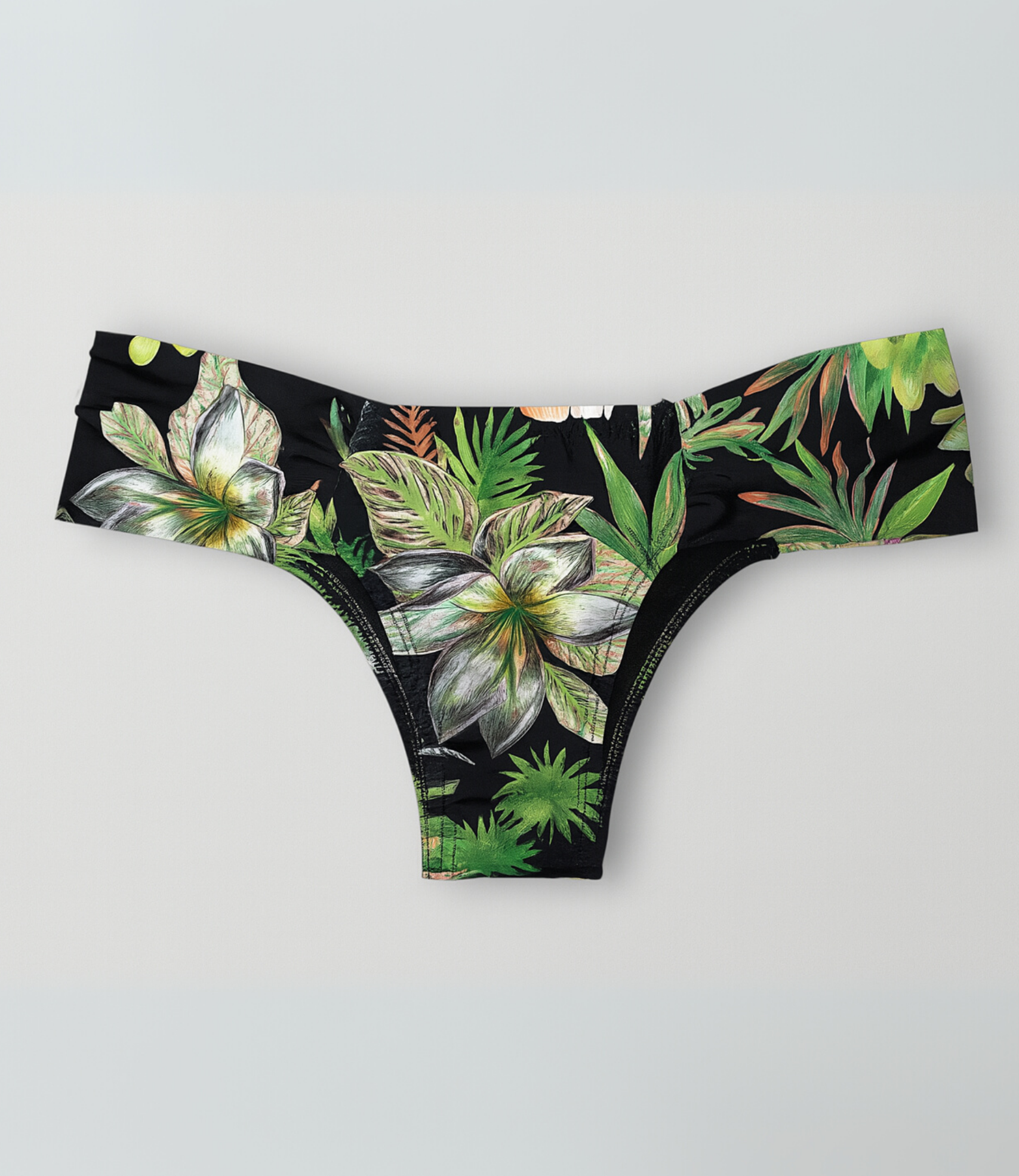 Biquíni Conforto Estampado