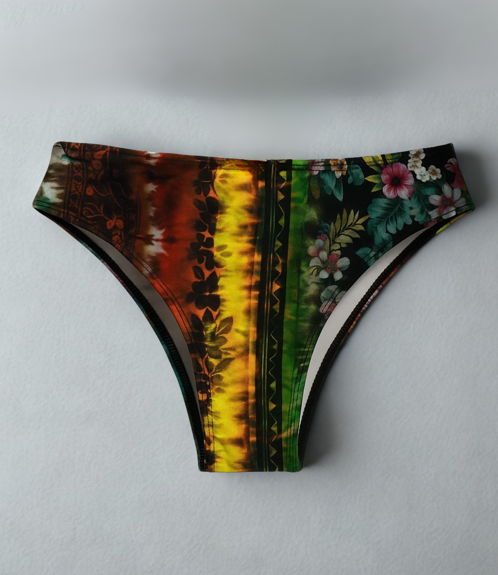 Calcinha Conforto Praia