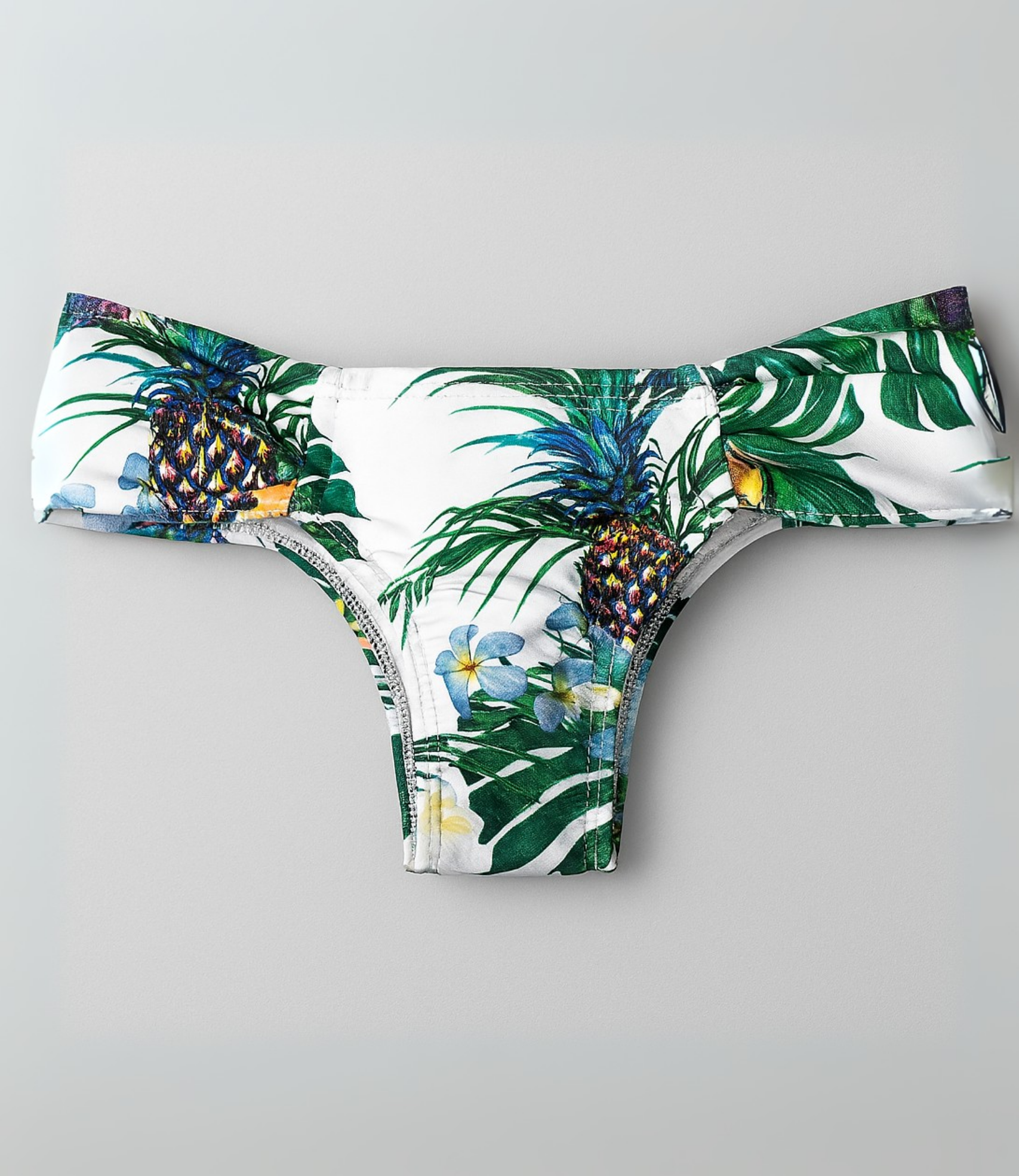 Biquíni Conforto Estampado