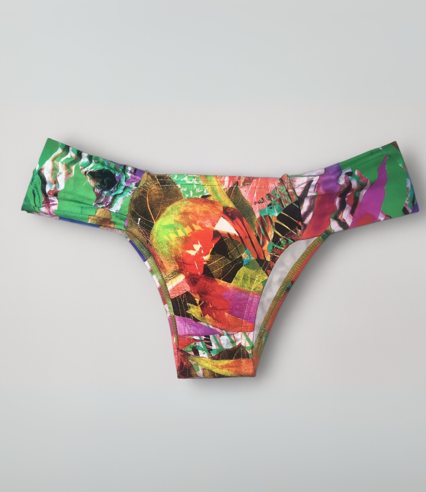 Biquíni Conforto Estampado