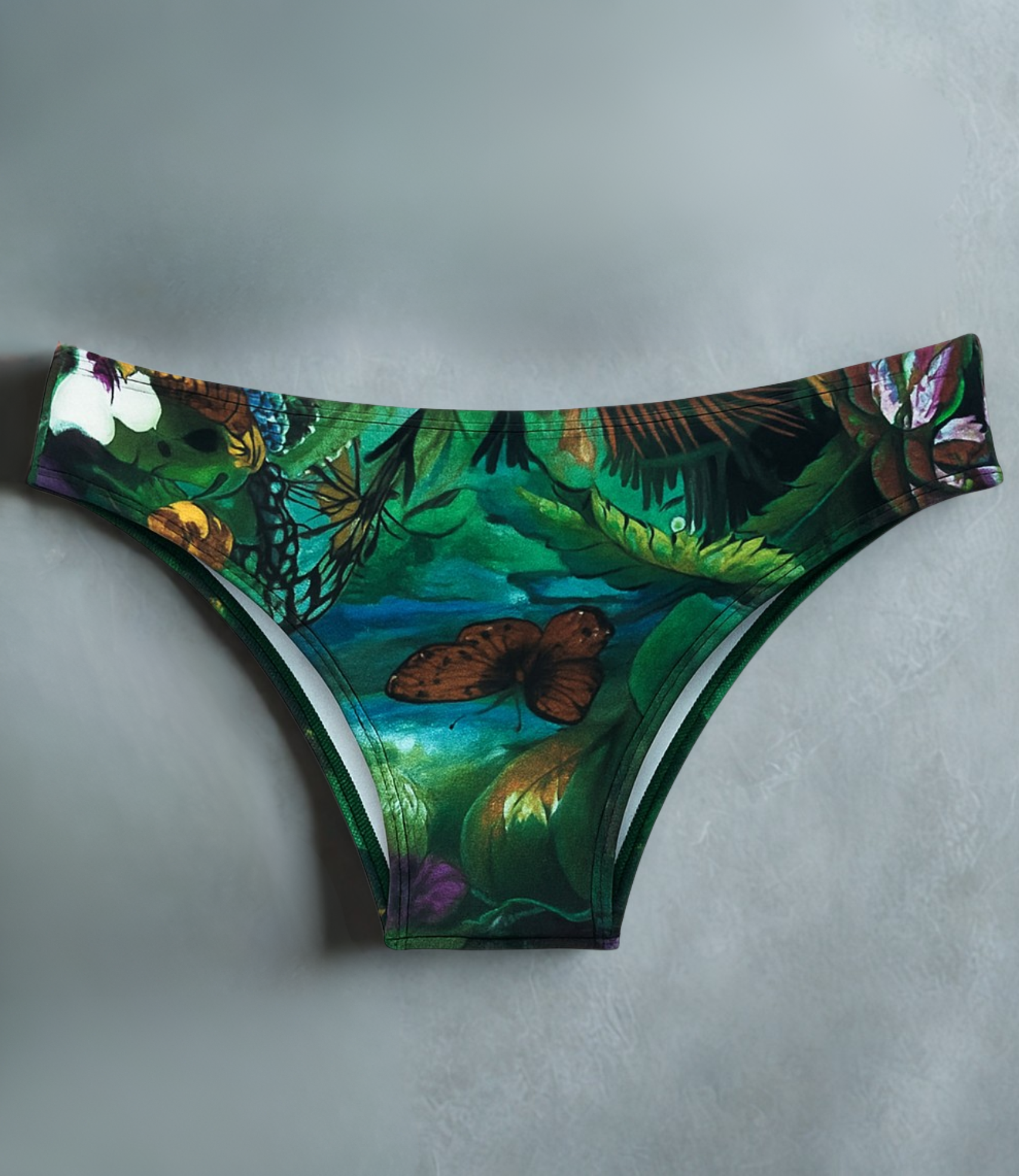 Biquíni Lateral Fina