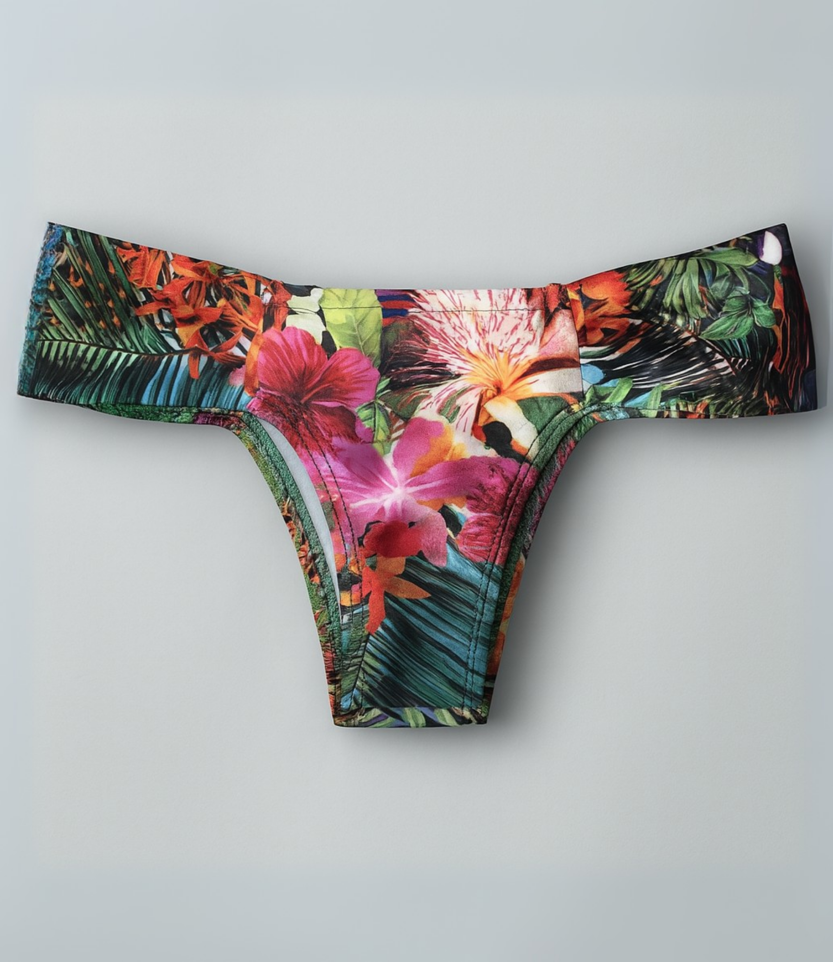 Biquíni Conforto Estampado