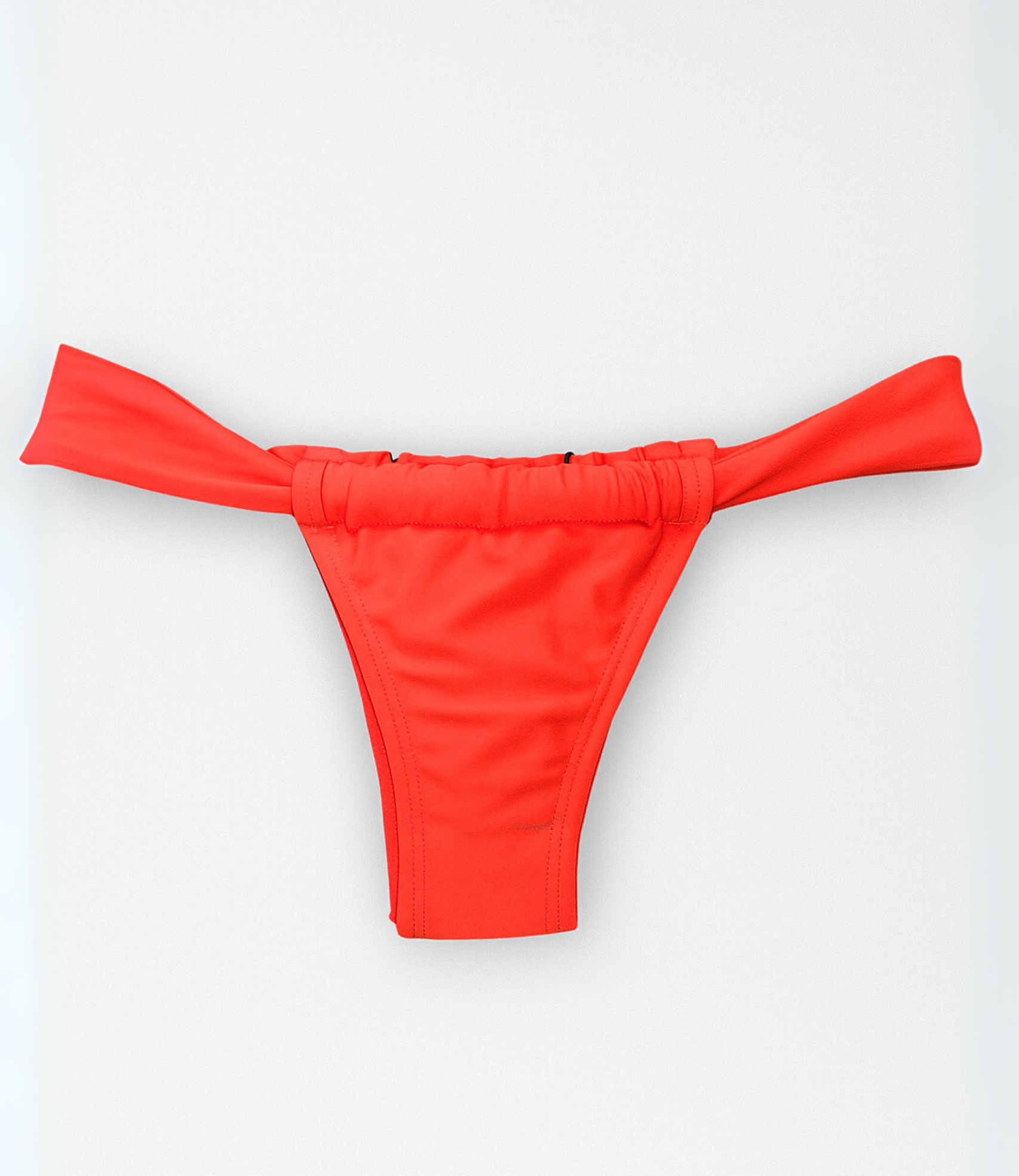 Calcinha Fio Franzida