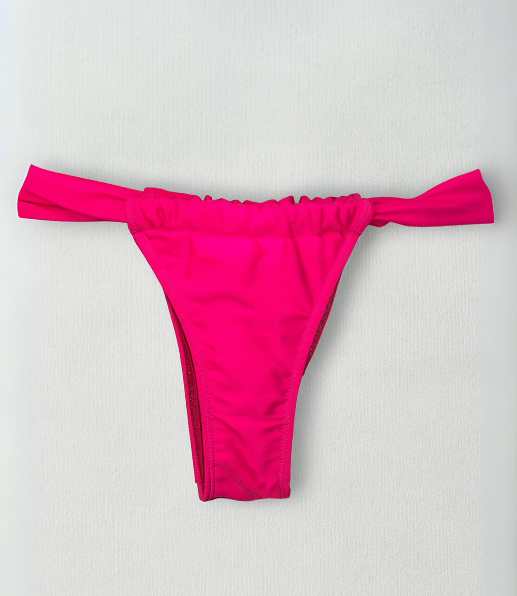 Calcinha Fio Franzida