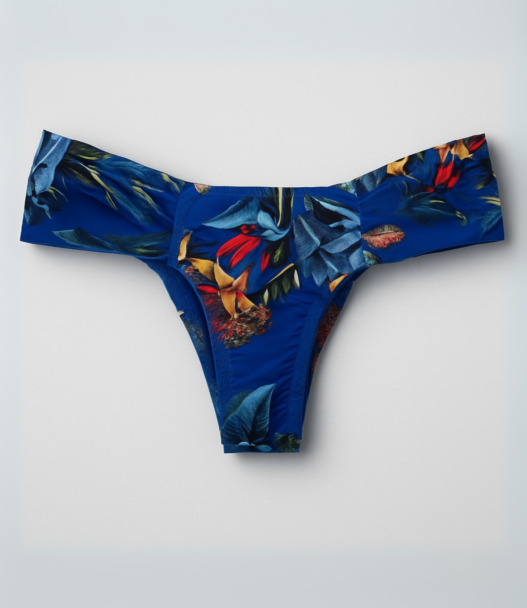 Biquíni Conforto Estampado