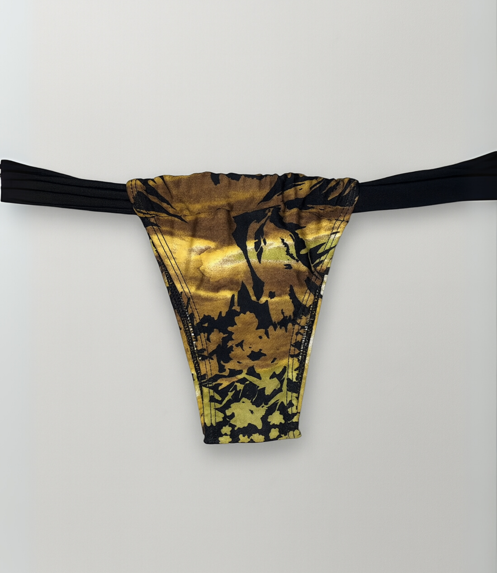 Calcinha Fio Franzida