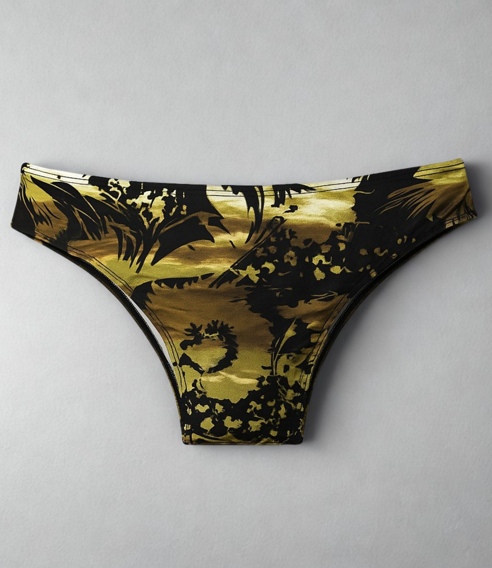 Biquíni Lateral Fina