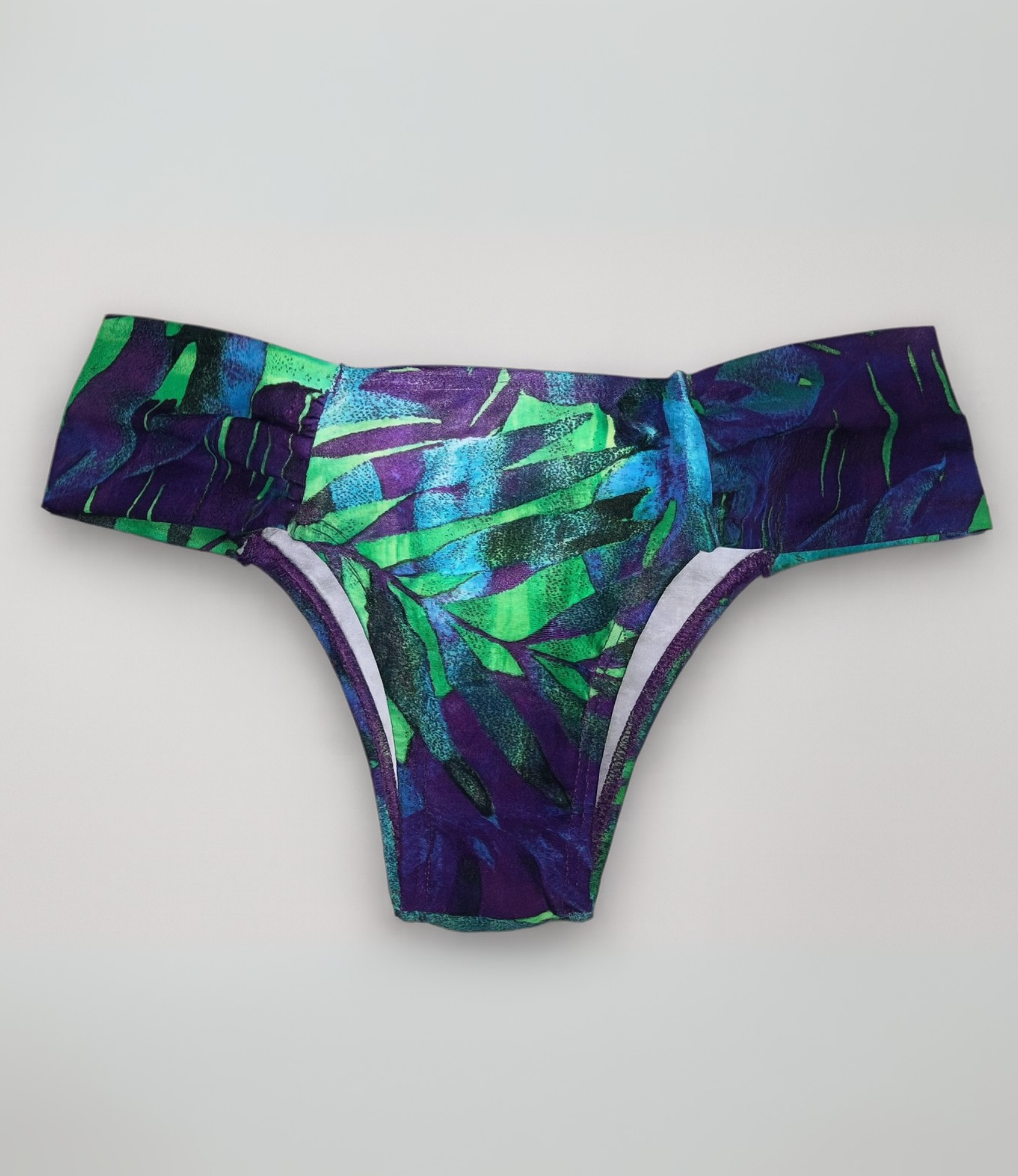 Biquíni Conforto Estampado