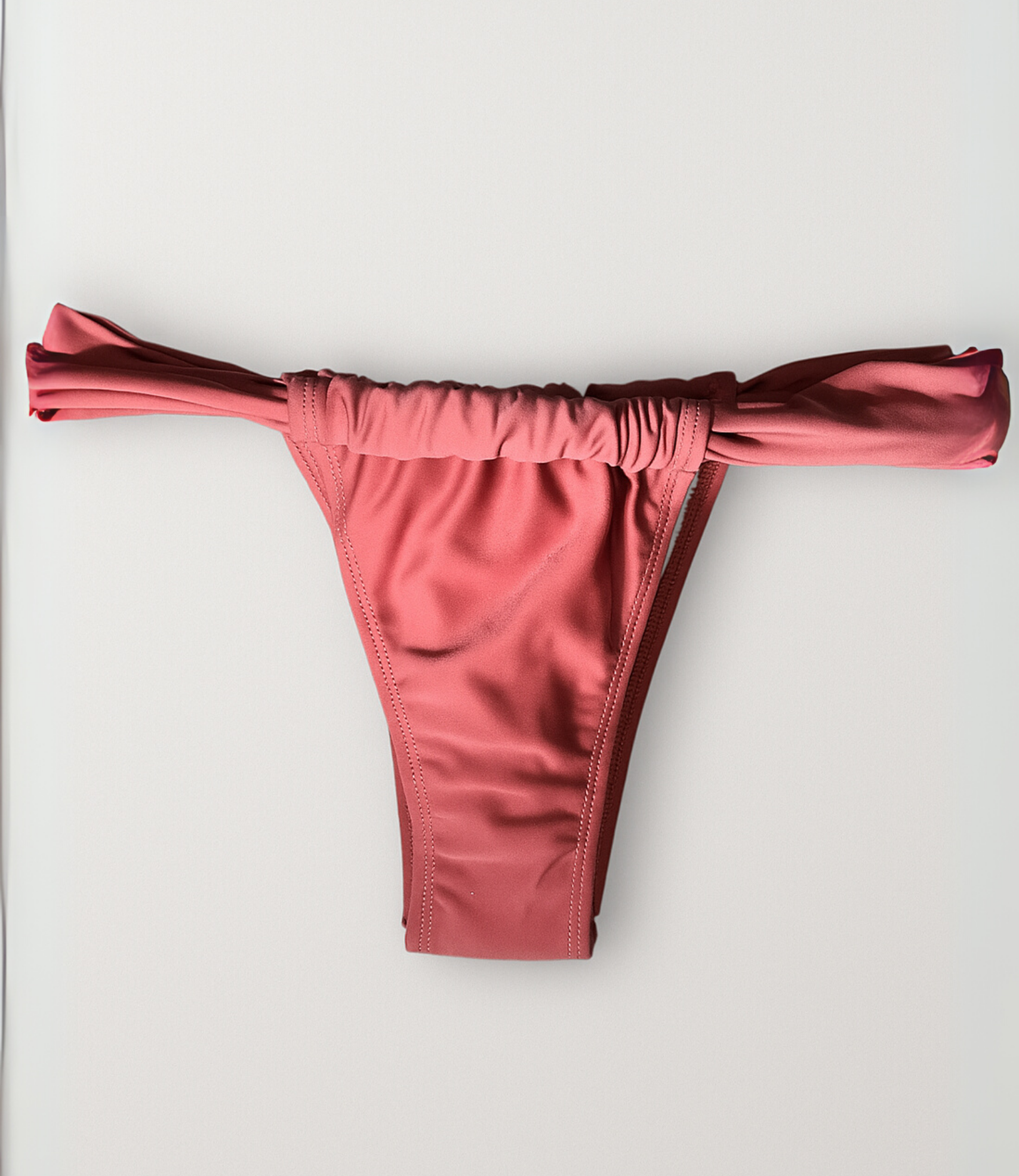 Calcinha Fio Franzida