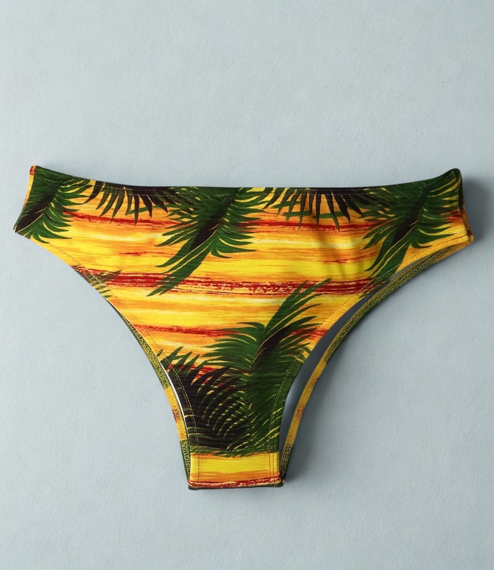 Biquíni Lateral Fina