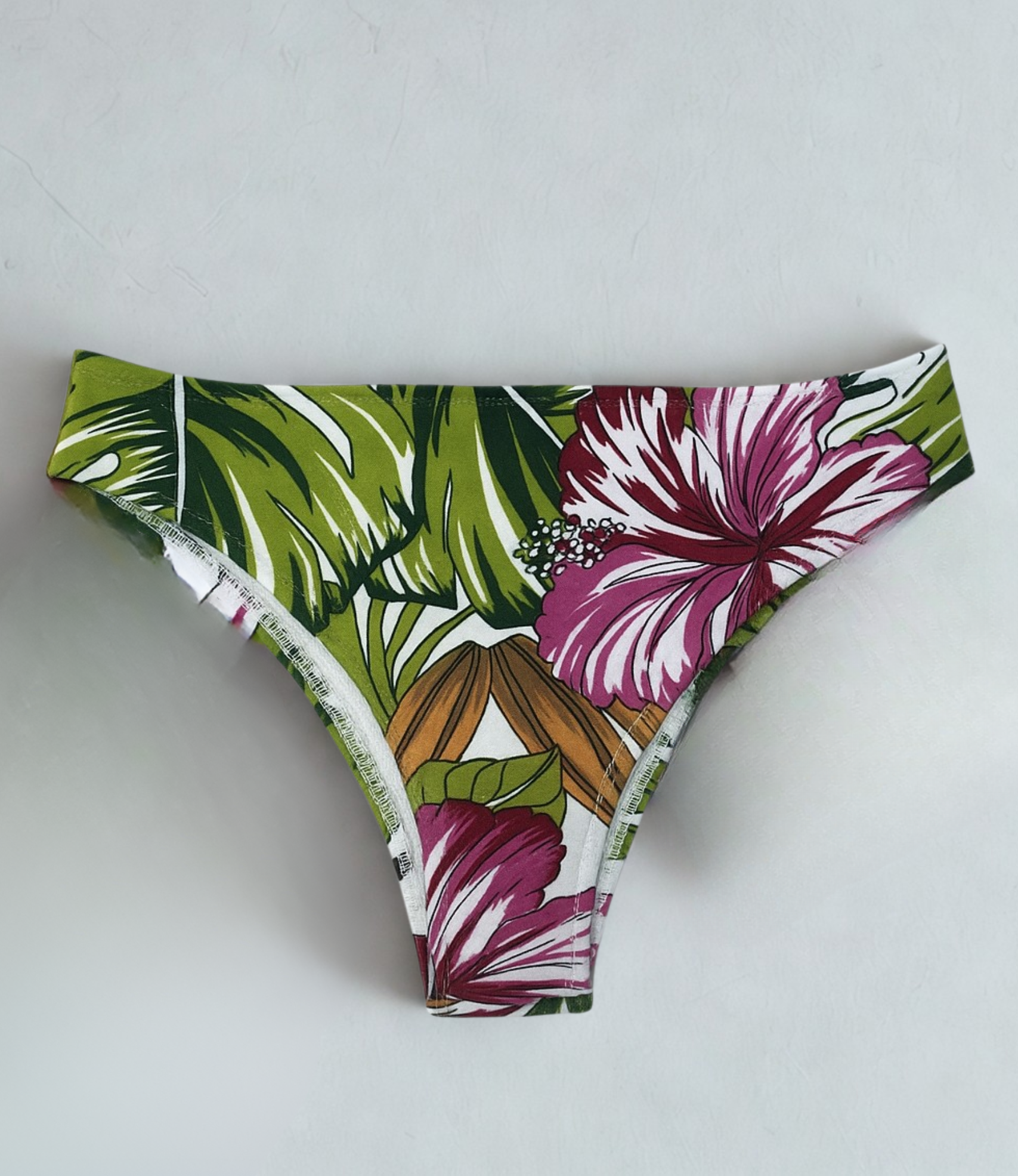 Biquíni Lateral Fina