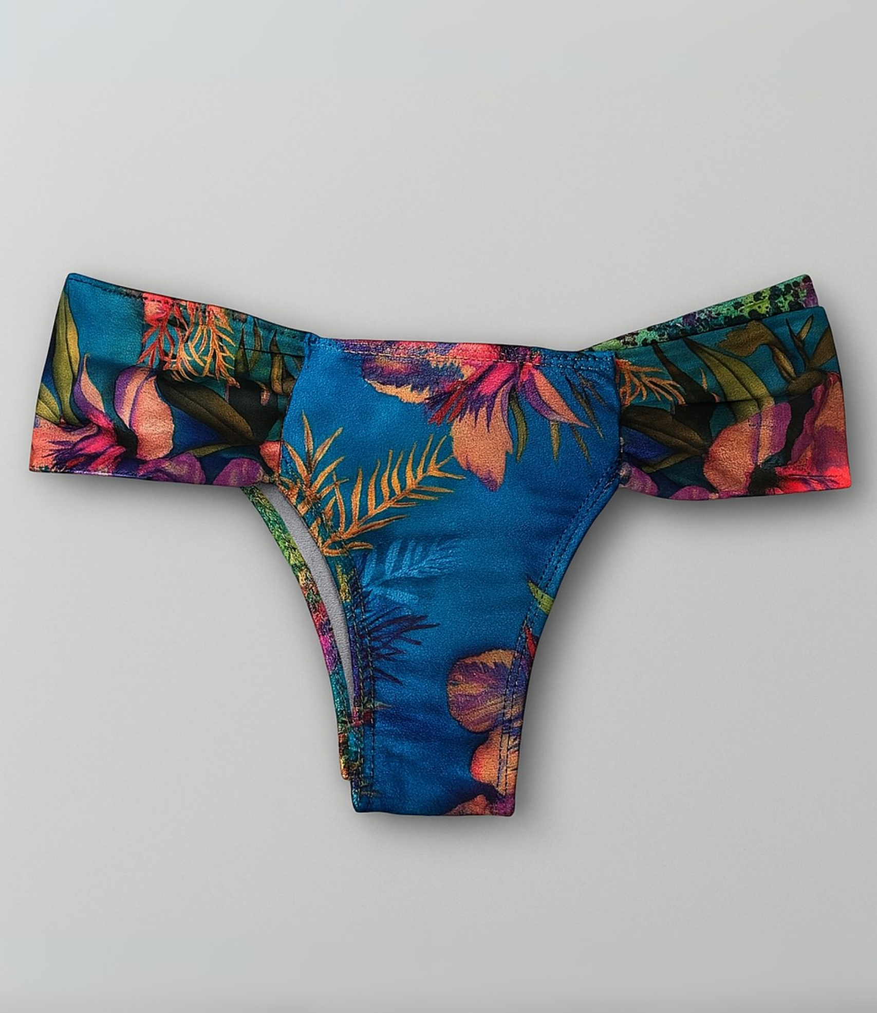 Biquíni Conforto Estampado