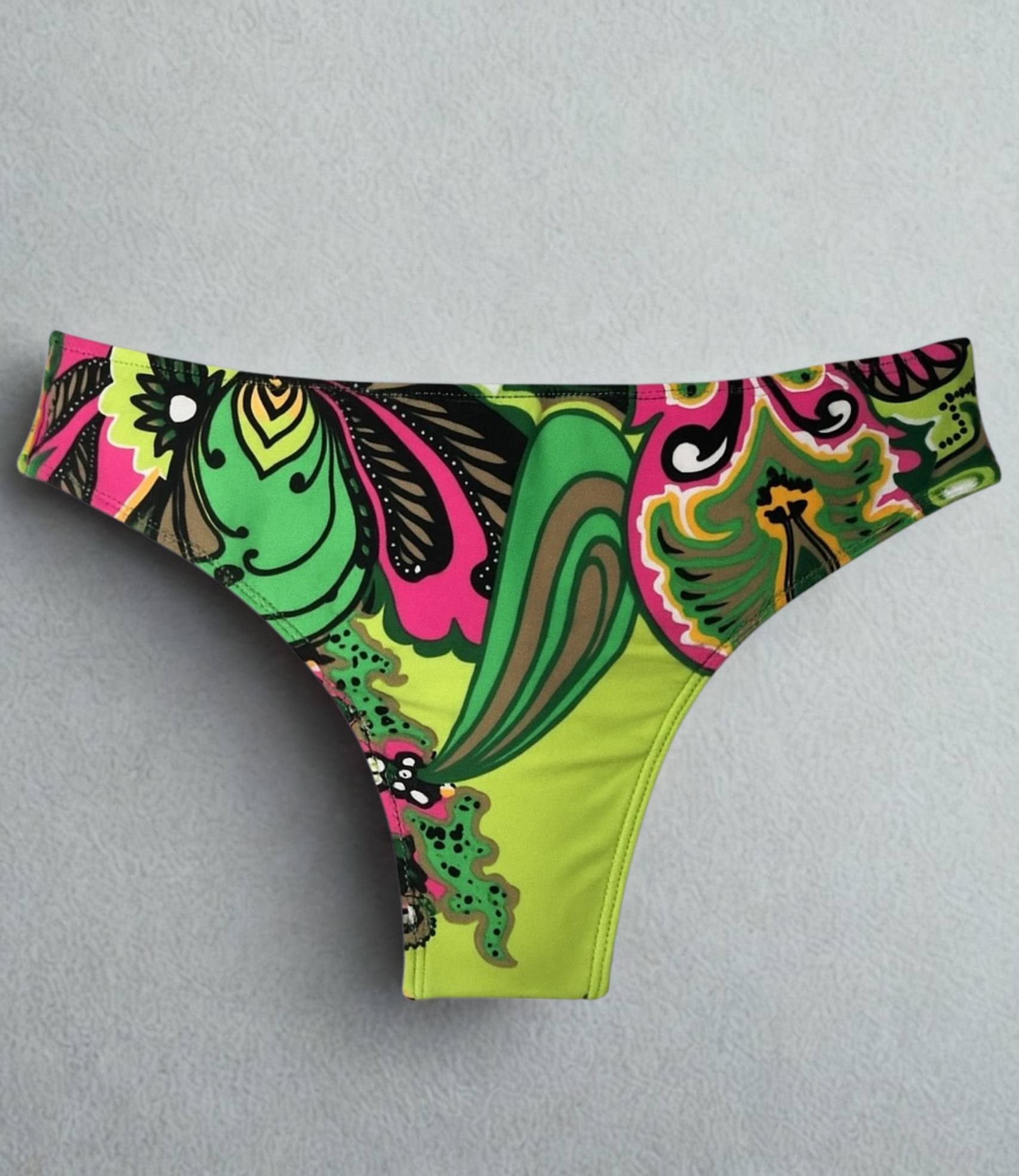 Biquíni Lateral Fina