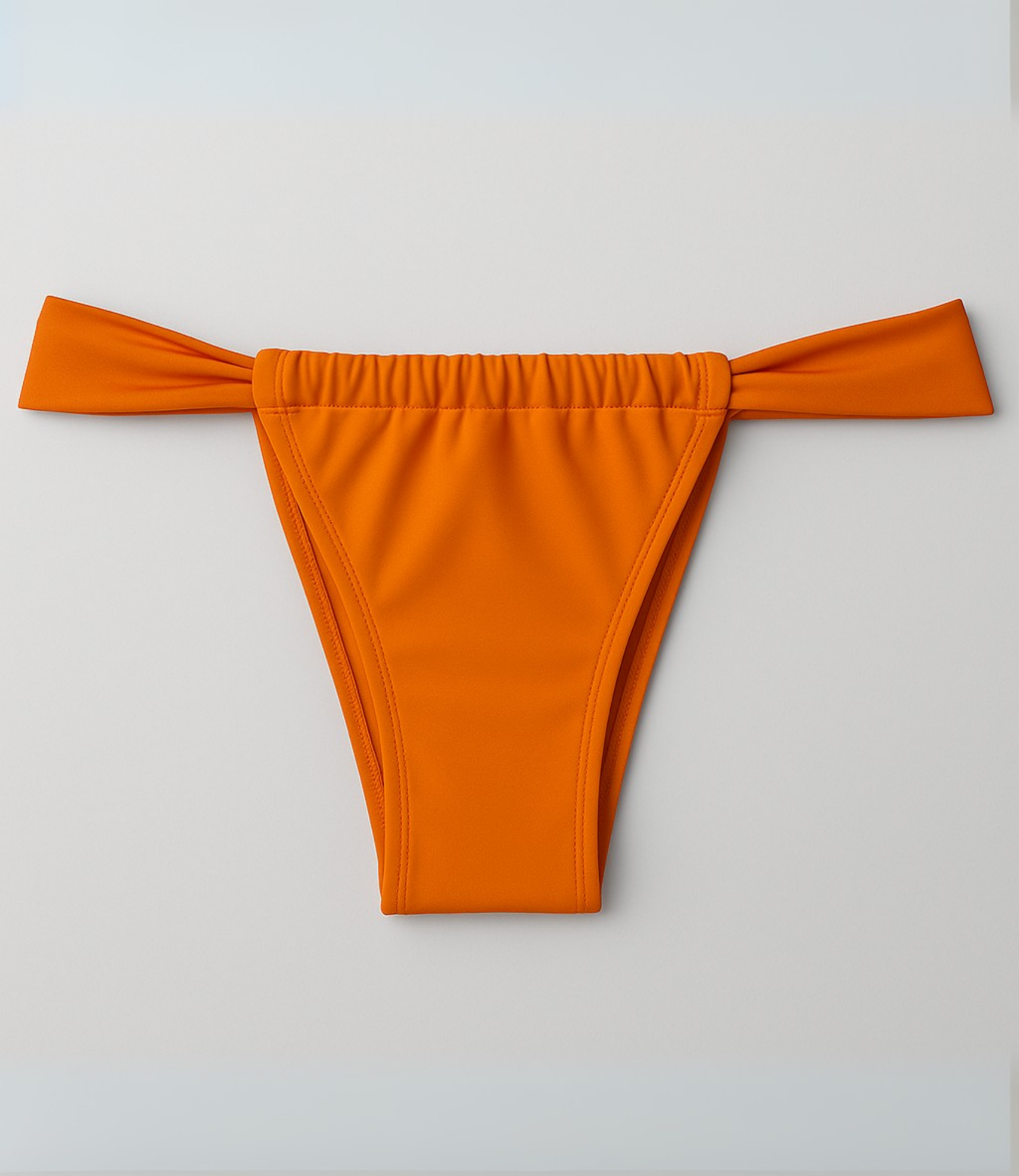 Calcinha Fio Franzida