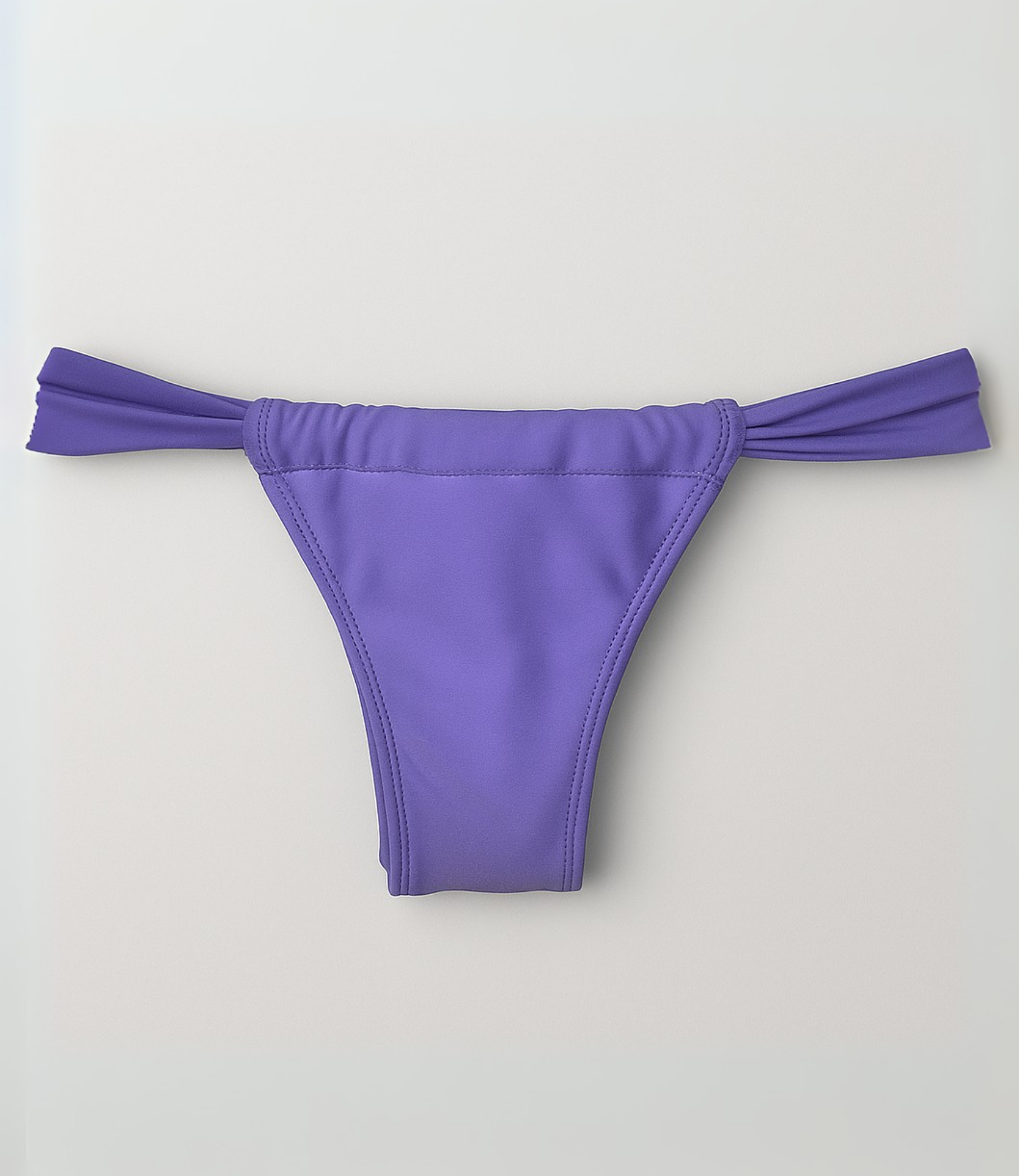 Calcinha Fio Franzida