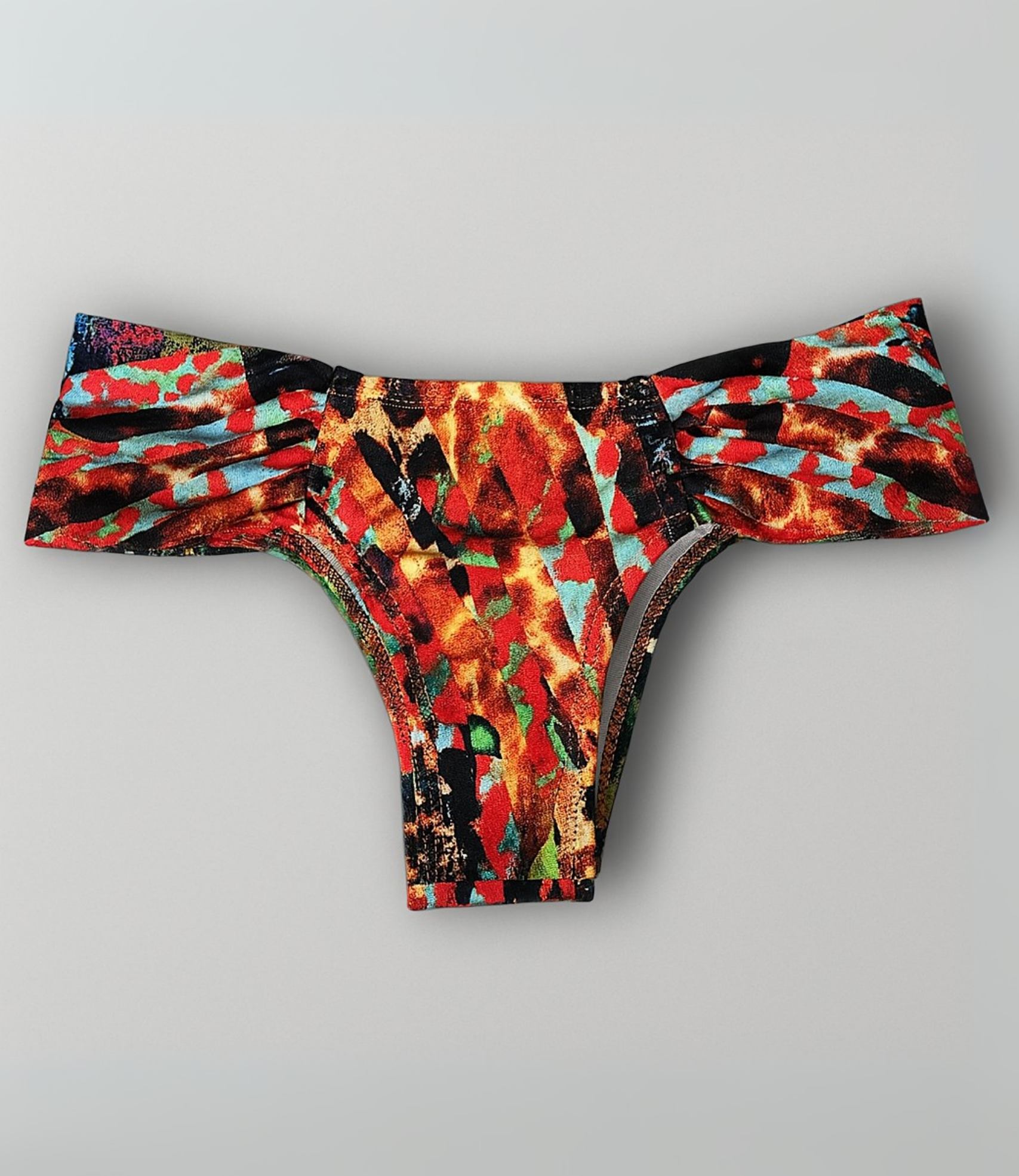 Biquíni Conforto Estampado