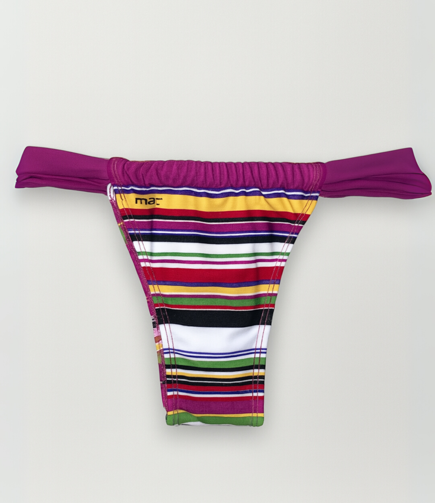 Calcinha Fio Franzida