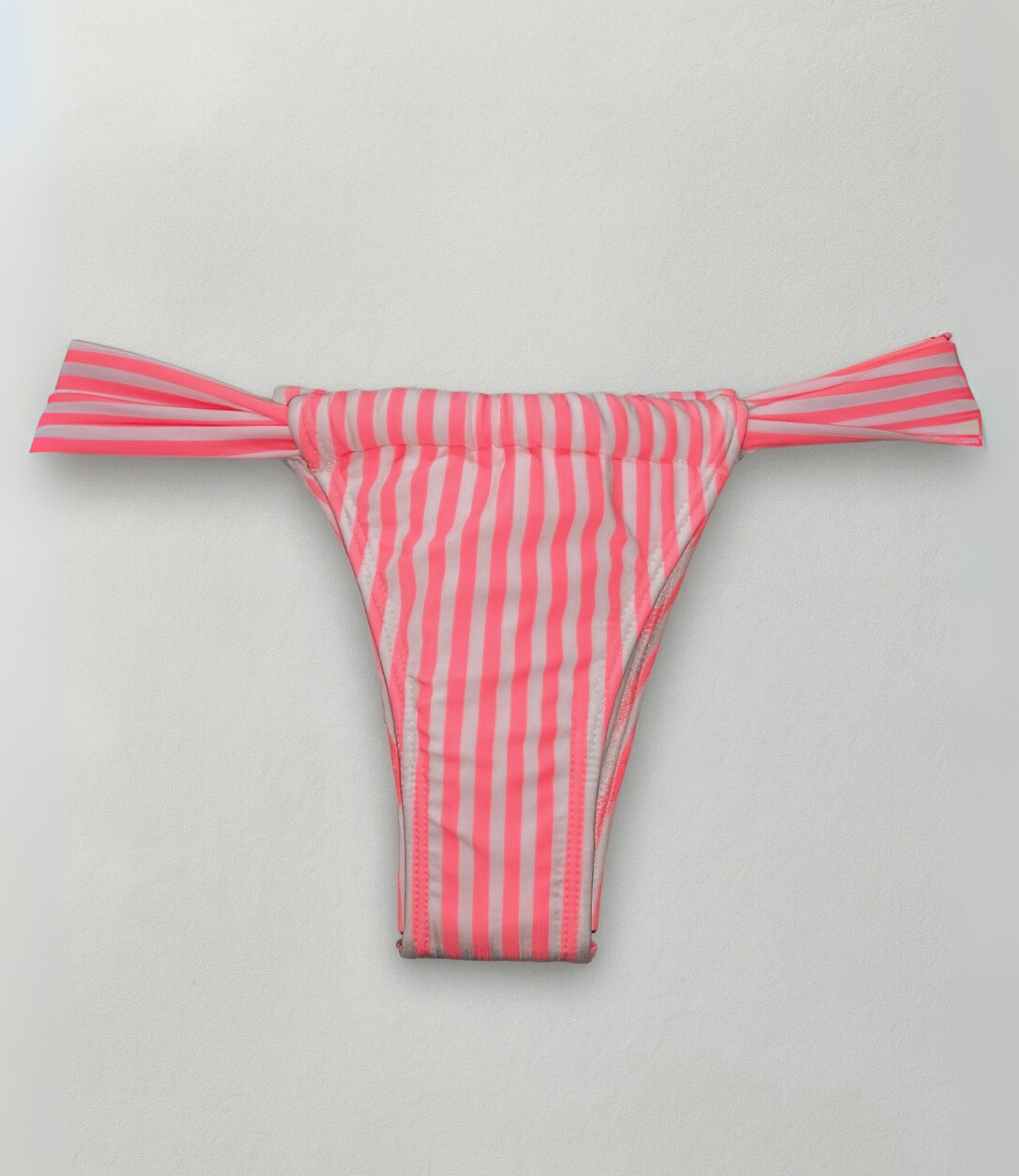 Calcinha Fio Franzida