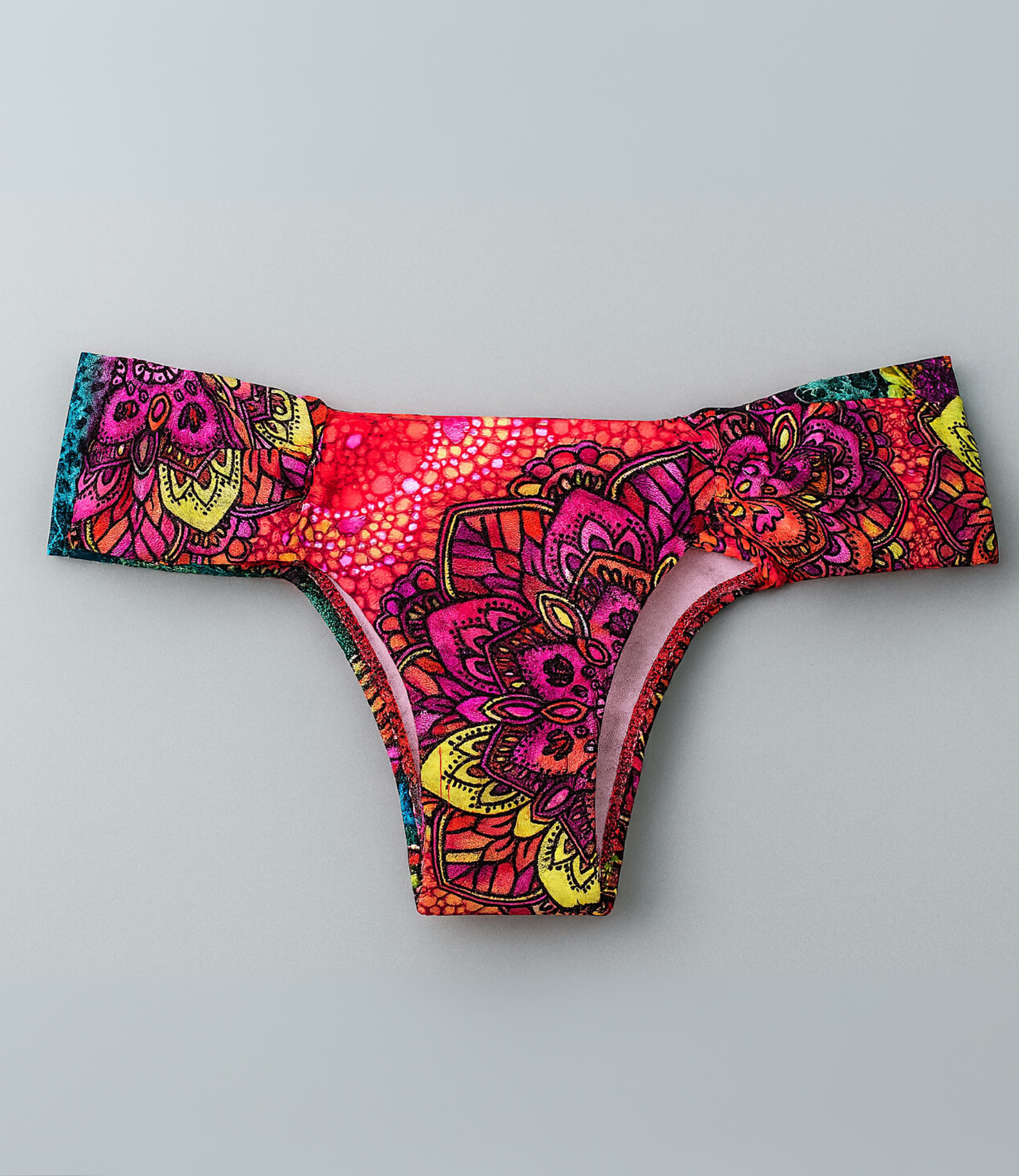 Biquíni Estilo Verão