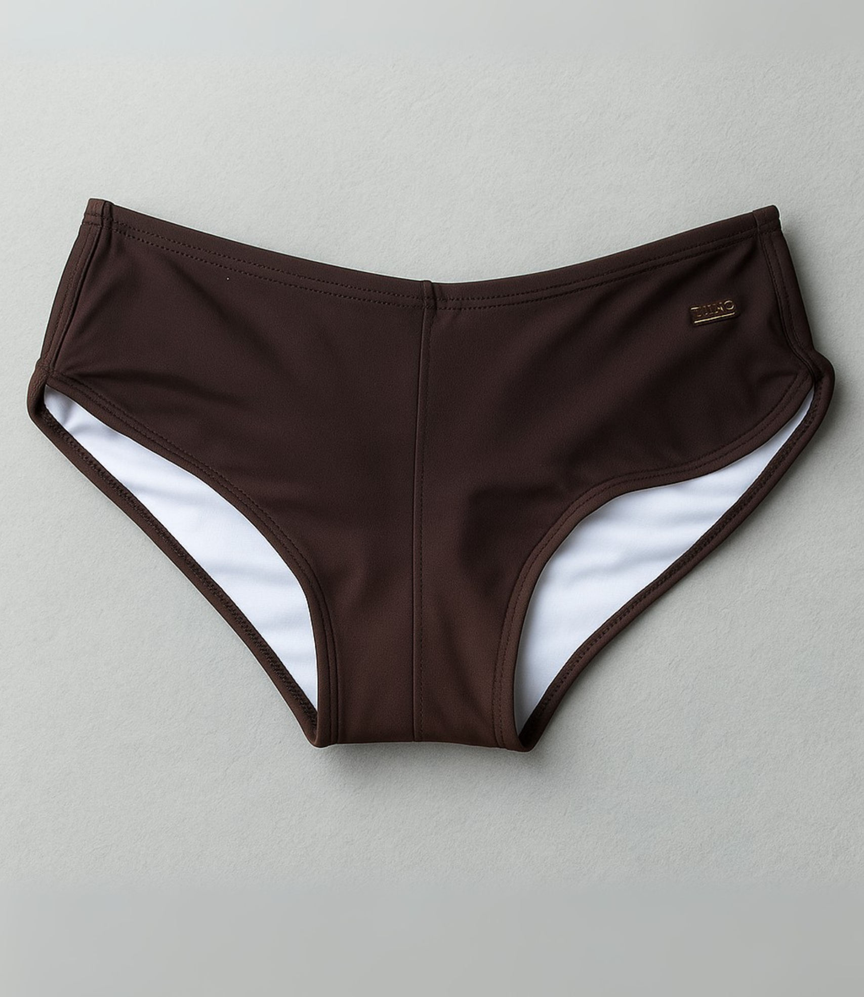 Calcinha Estilo Shortinho Lisa