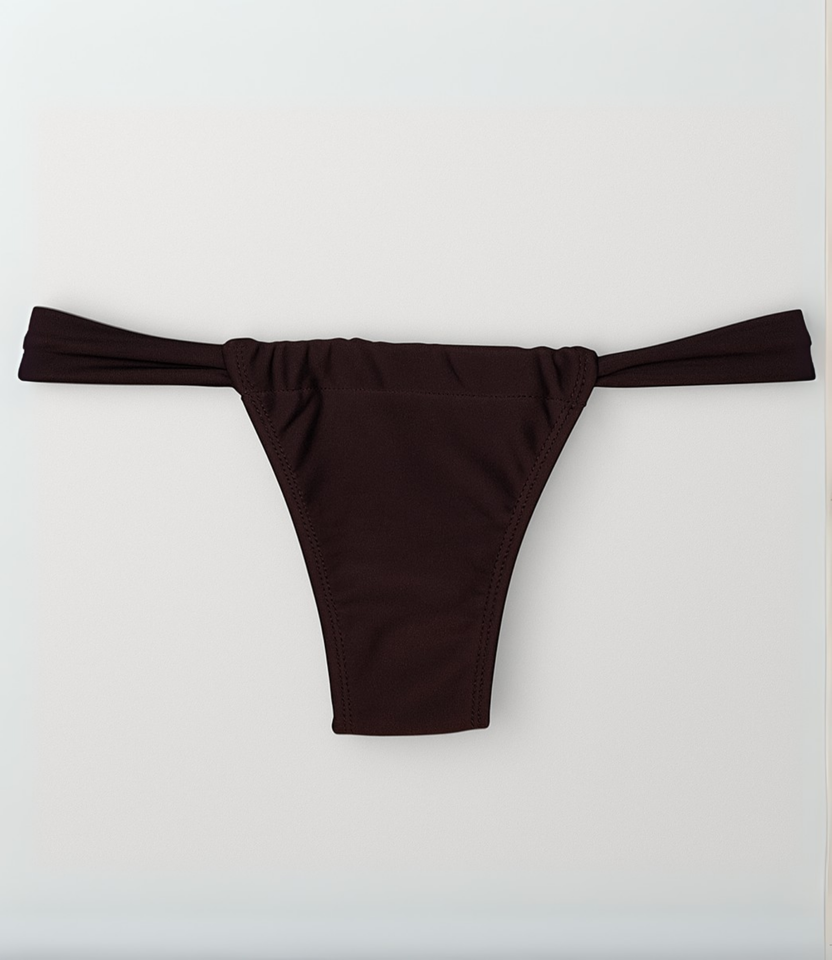 Calcinha Fio Franzida