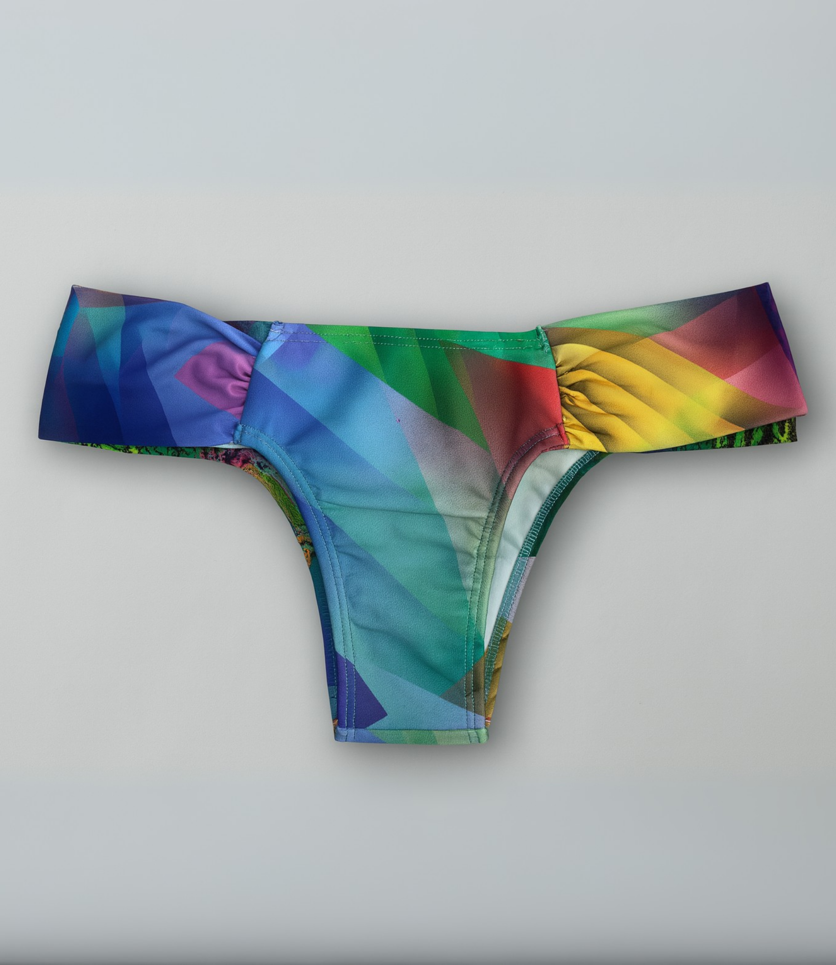 Biquíni Conforto Estampado