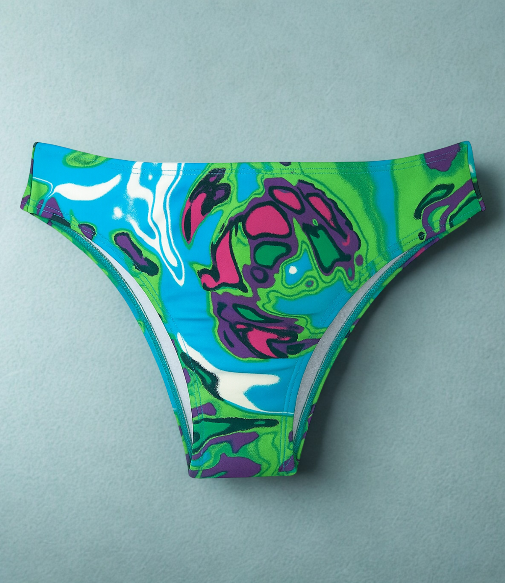 Biquíni Lateral Fina