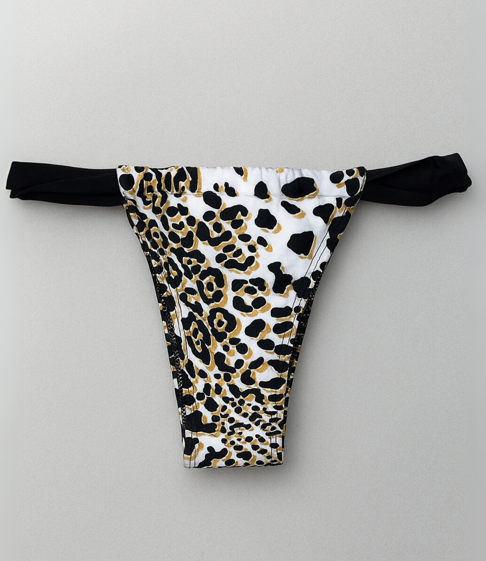 Calcinha Fio Franzida