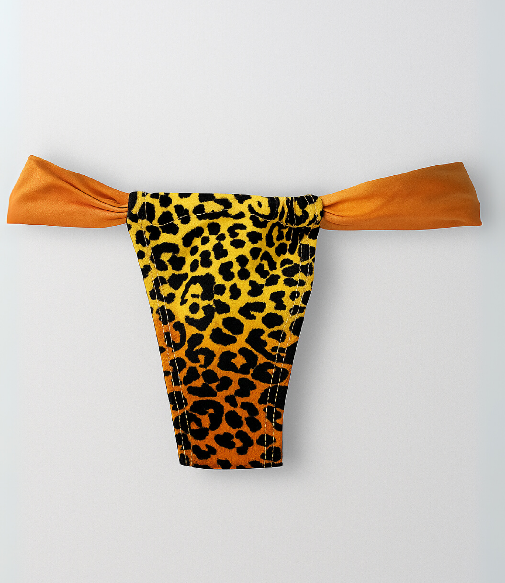 Calcinha Fio Franzida