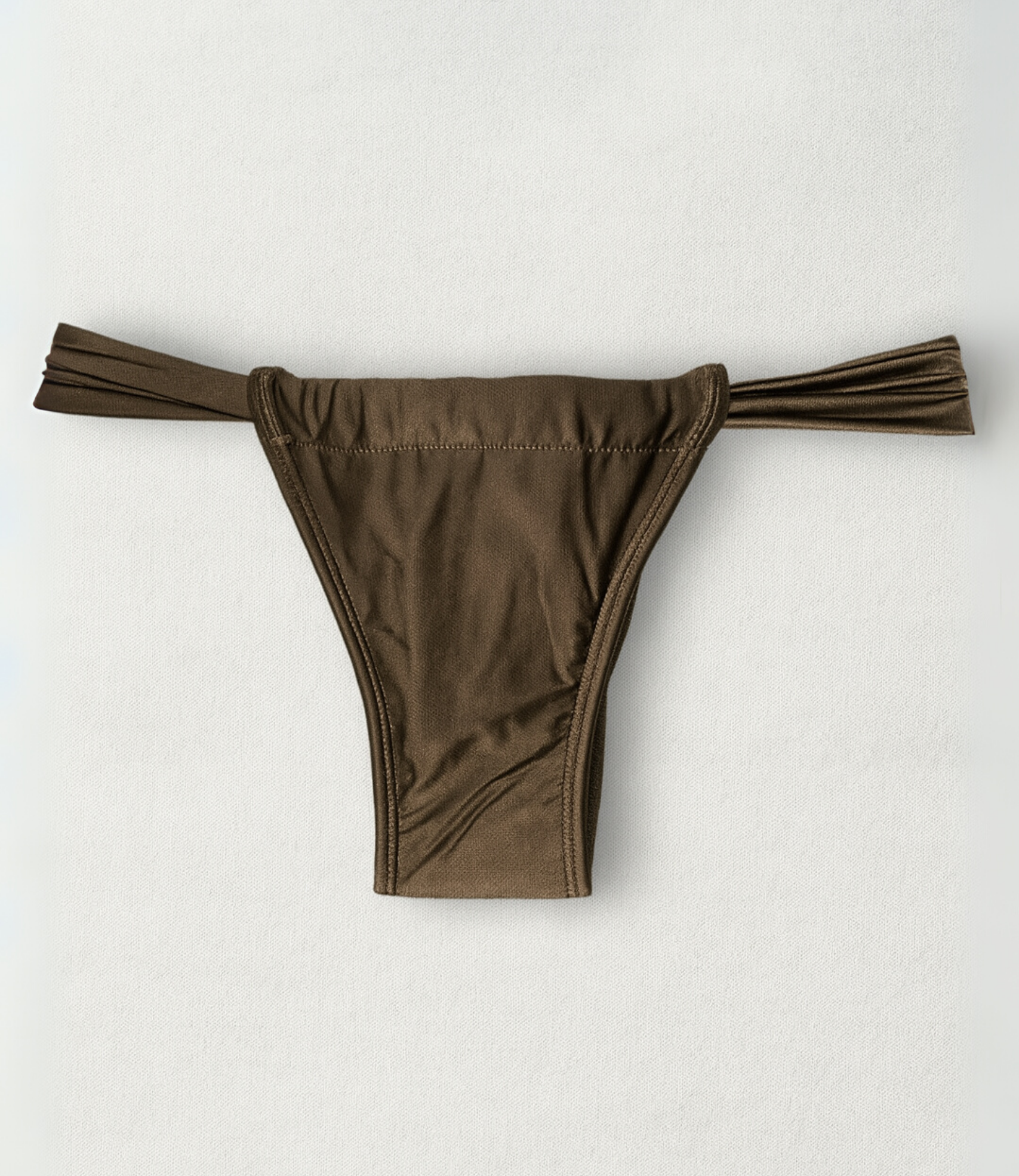 Calcinha Fio Franzida