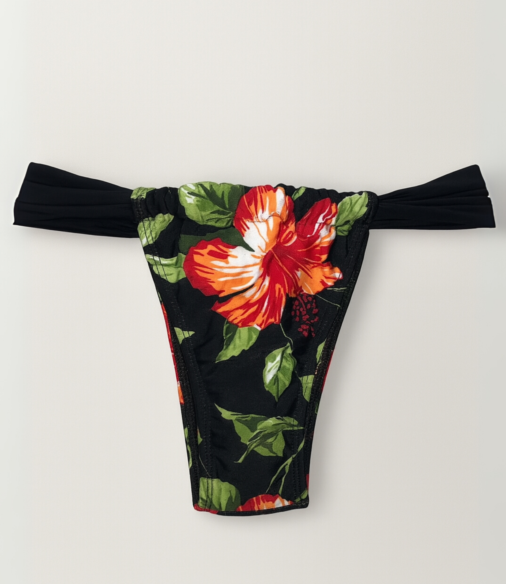 Calcinha Fio Franzida