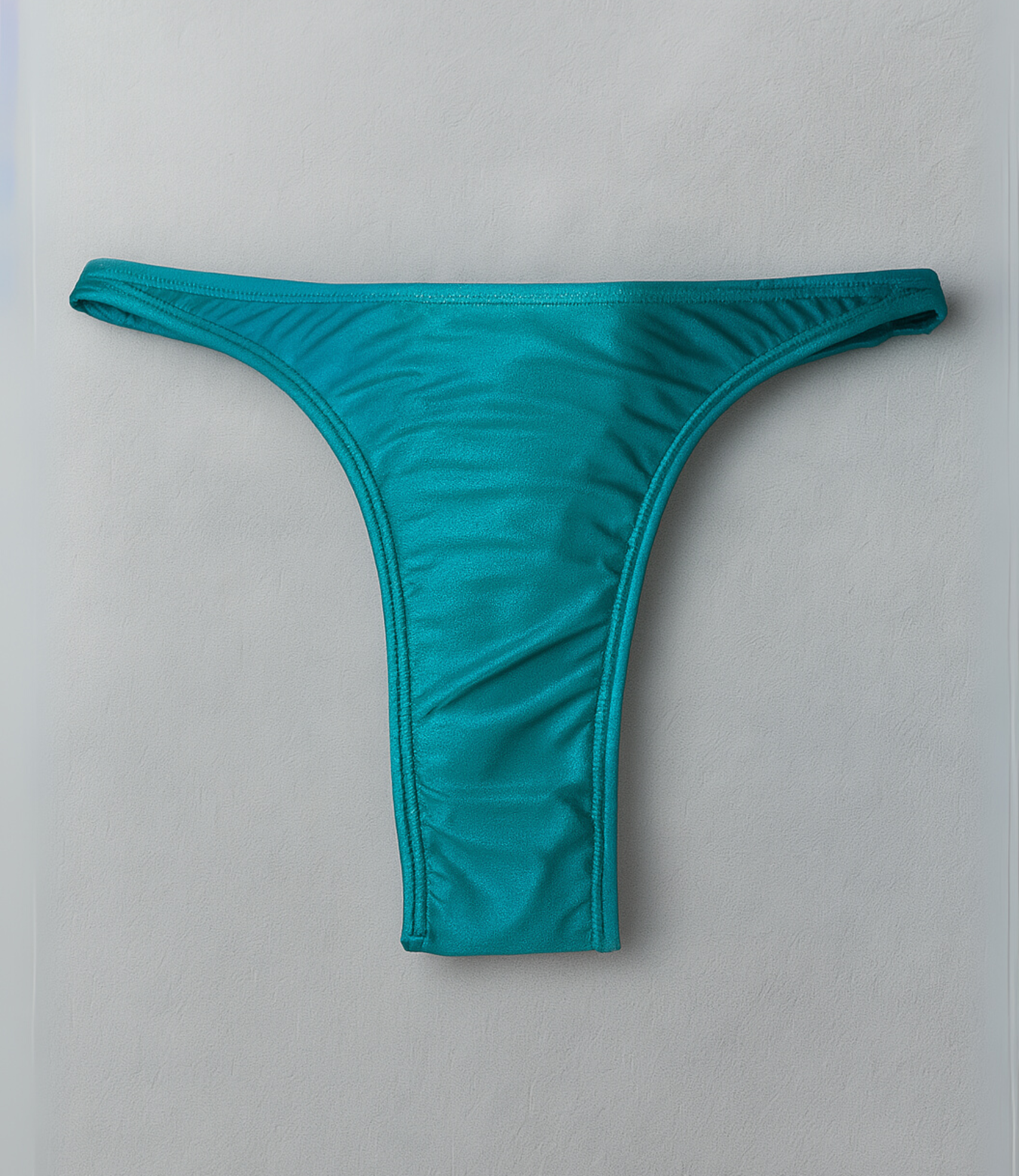 Calcinha Fio Dental Biquíni Lisa