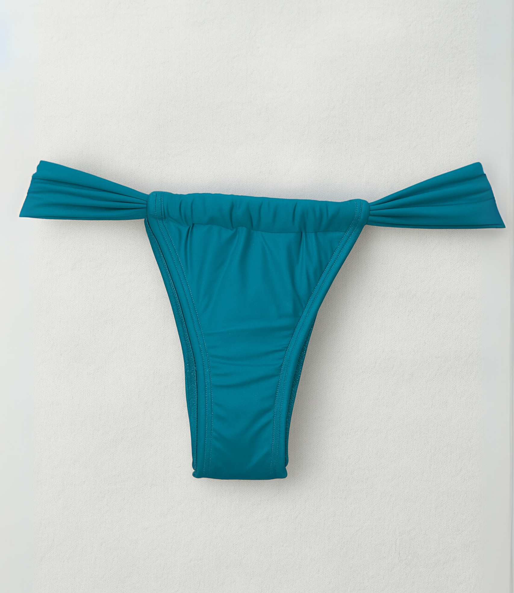 Calcinha Fio Franzida