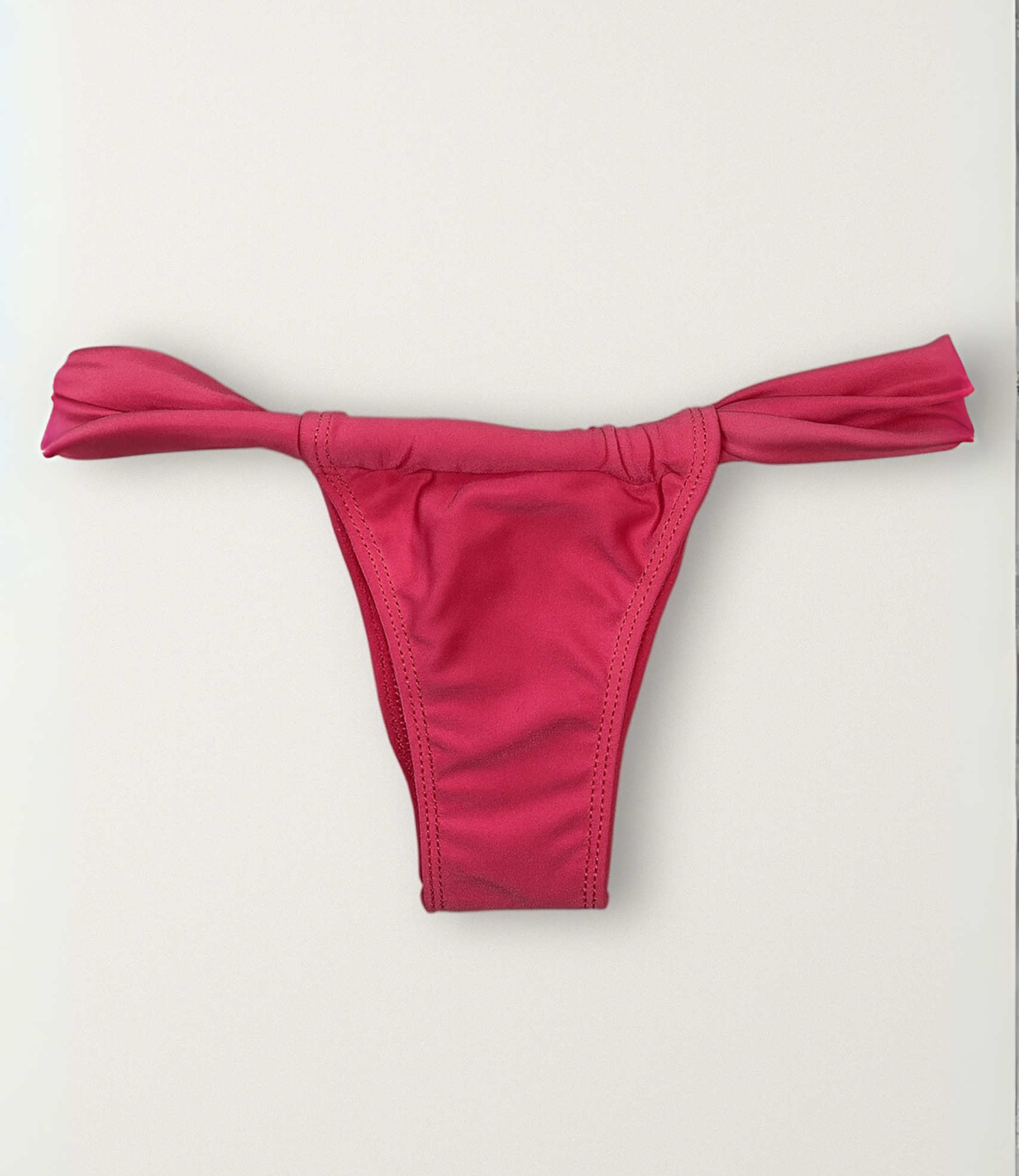 Calcinha Fio Franzida