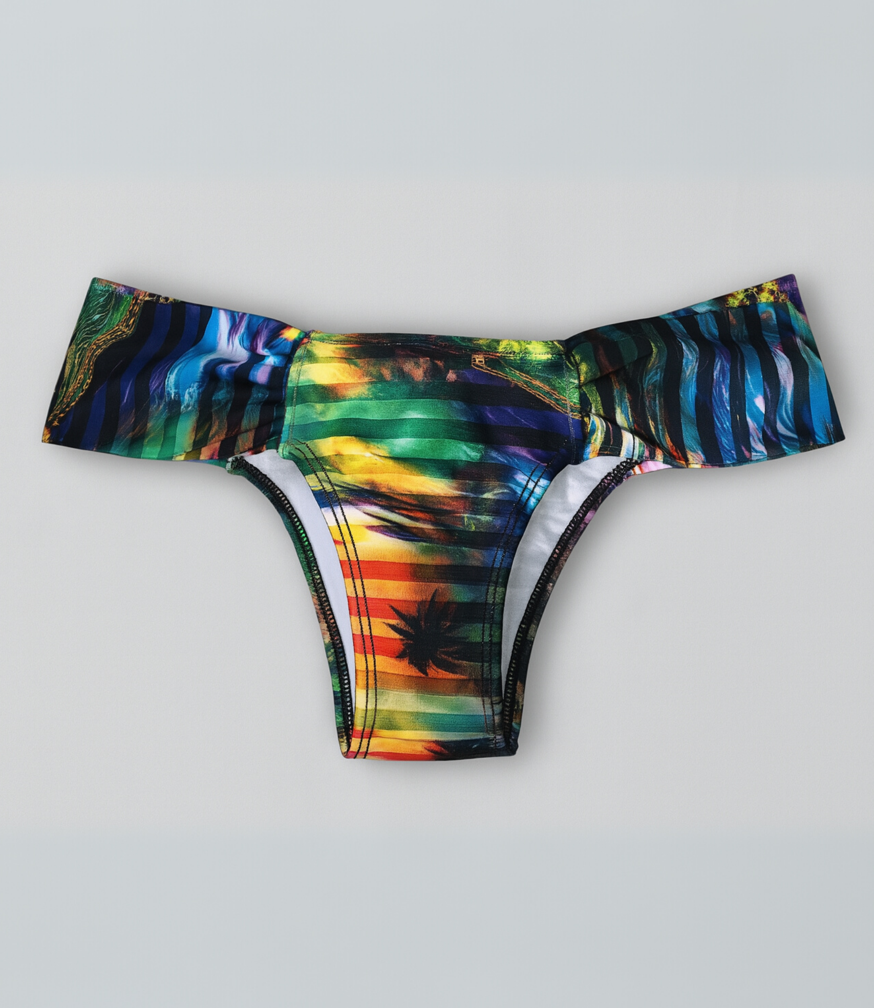 Biquíni Conforto Estampado