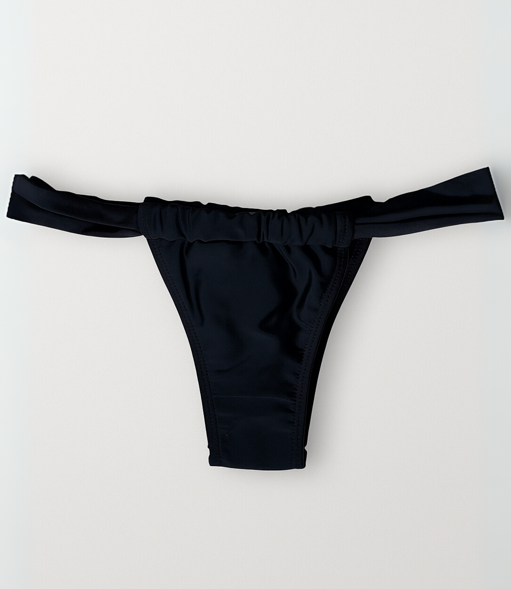 Calcinha Fio Franzida