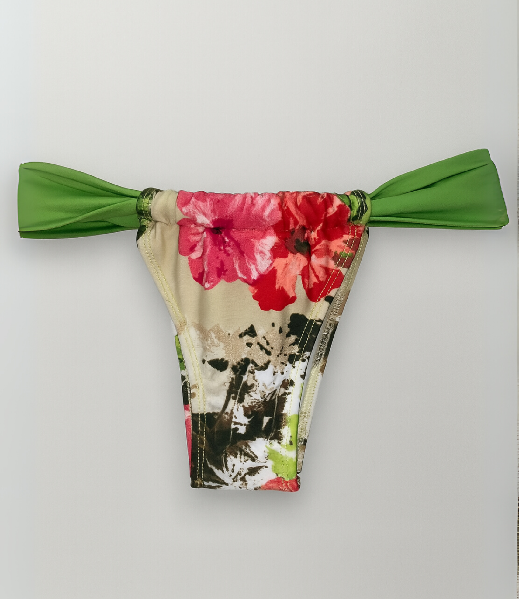 Calcinha Fio Franzida