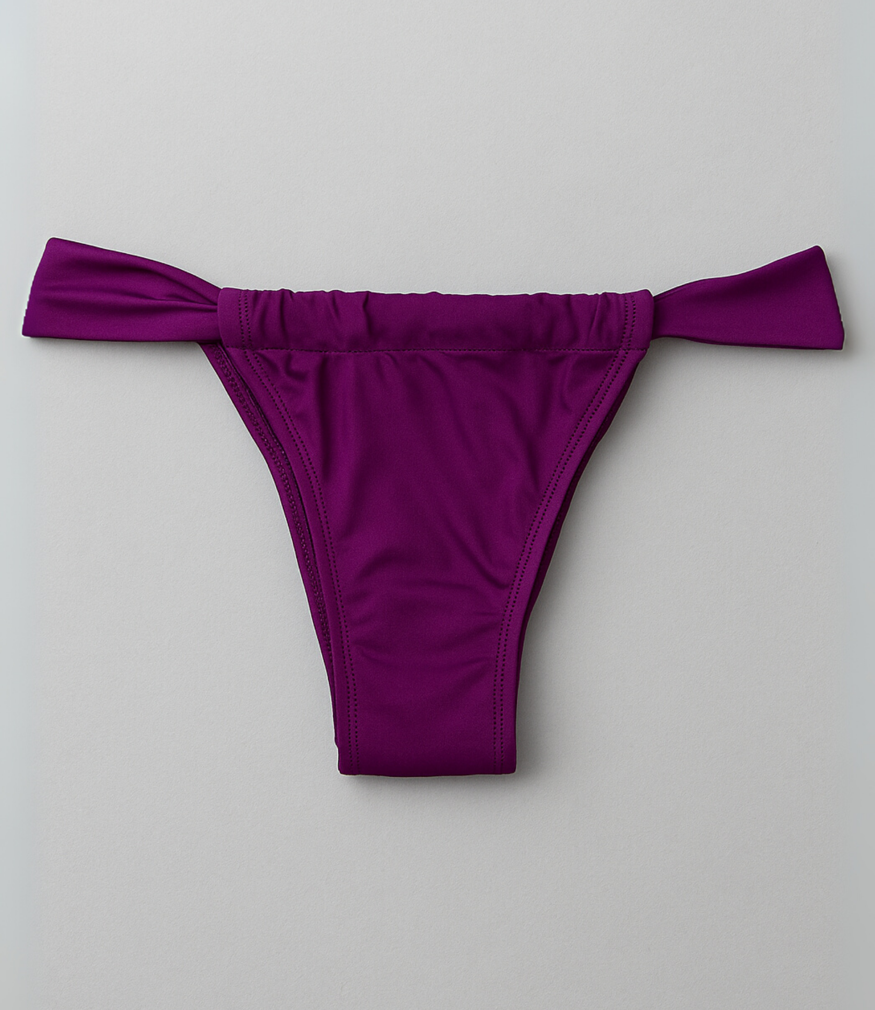 Calcinha Fio Franzida