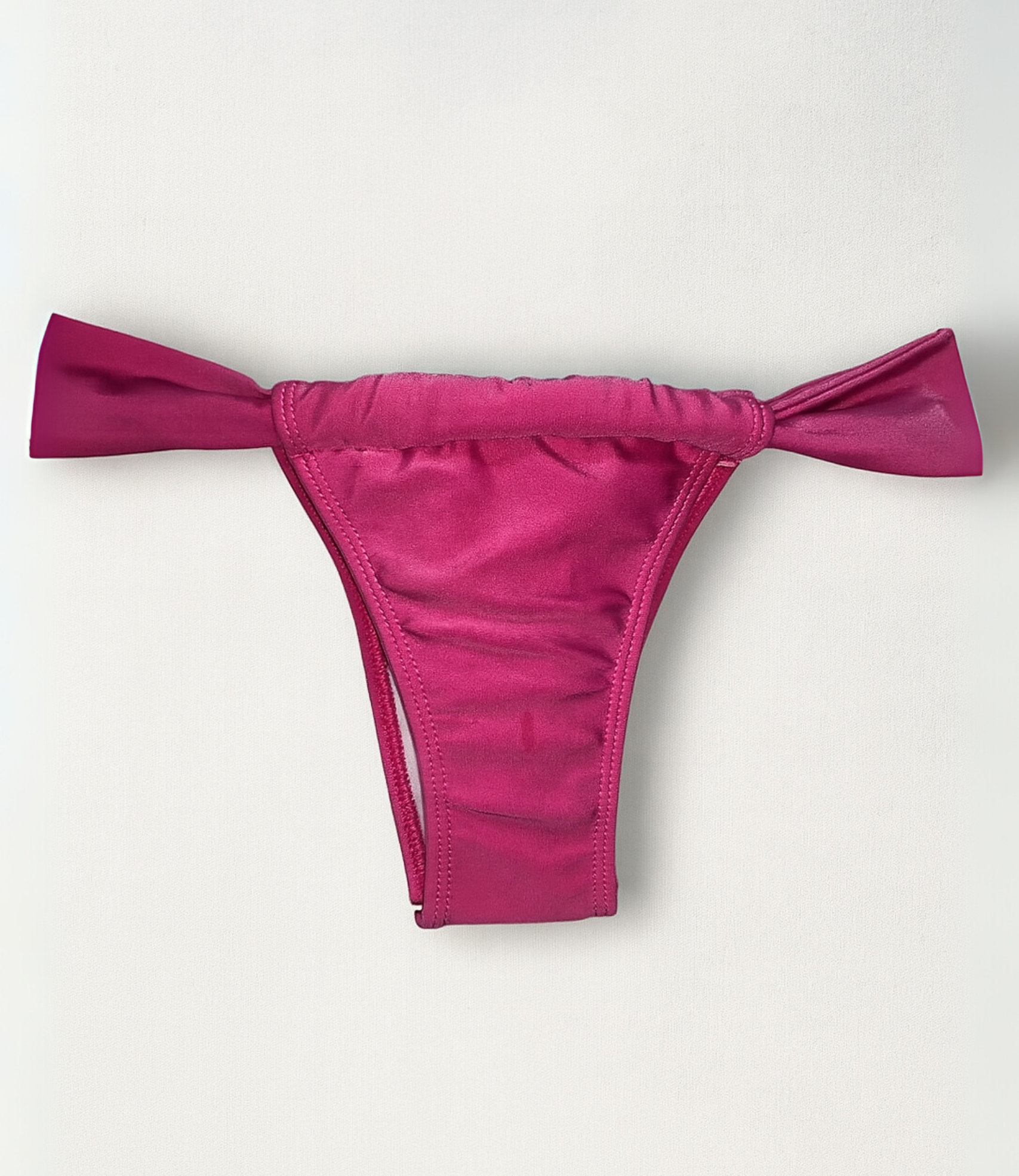 Calcinha Fio Franzida