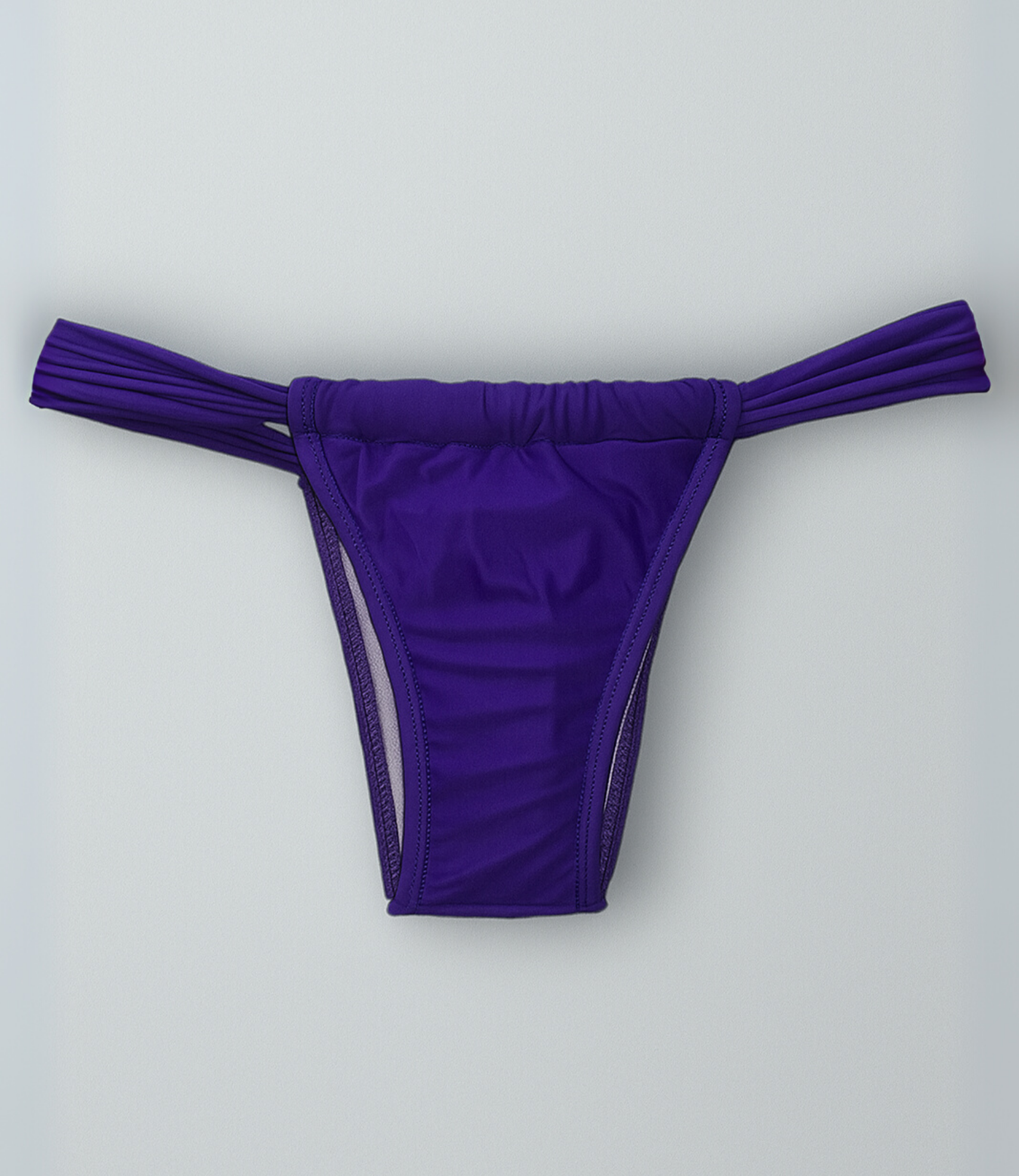 Calcinha Fio Franzida