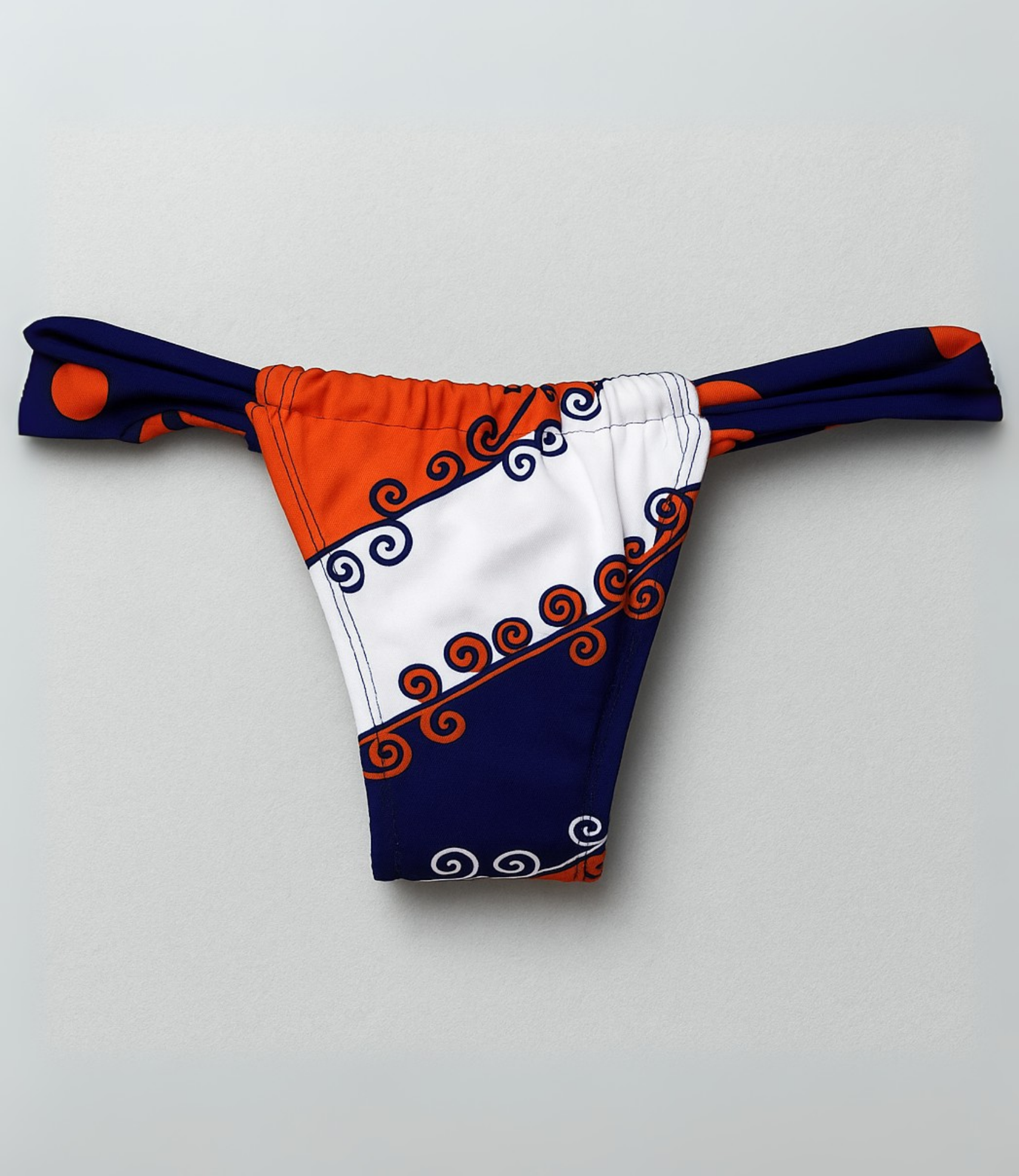 Calcinha Fio Franzida