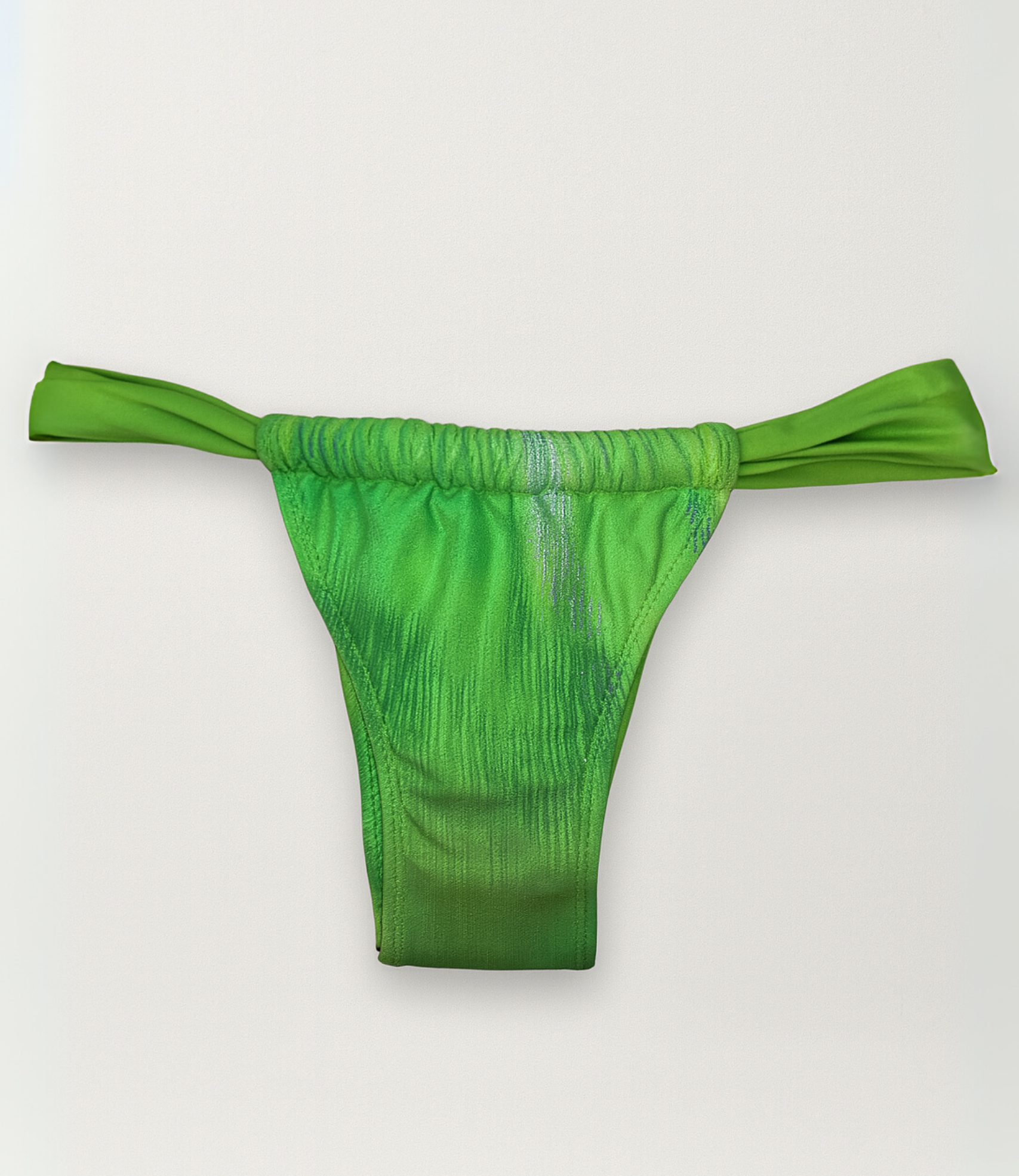 Calcinha Fio Franzida