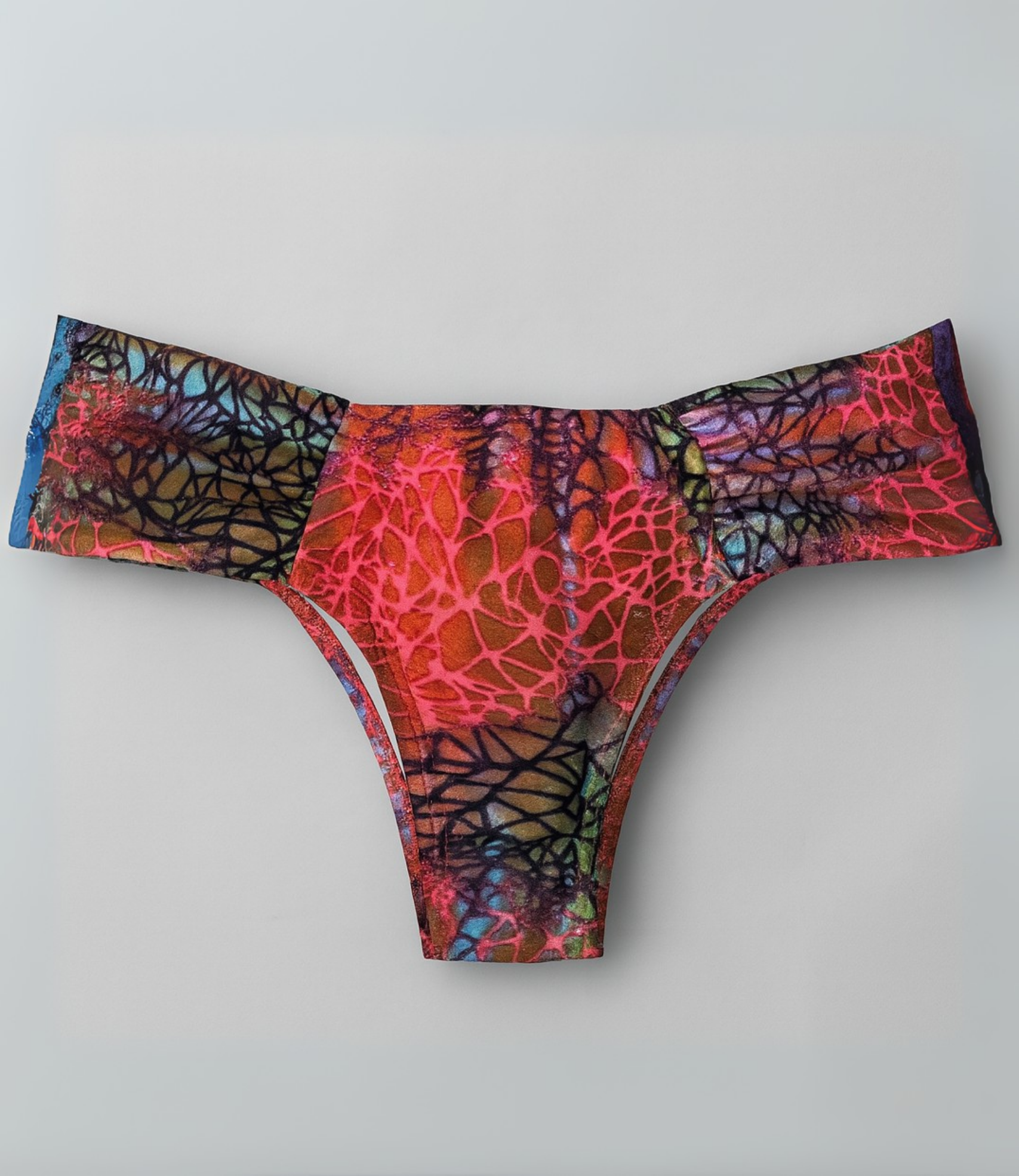 Biquíni Conforto Estampado